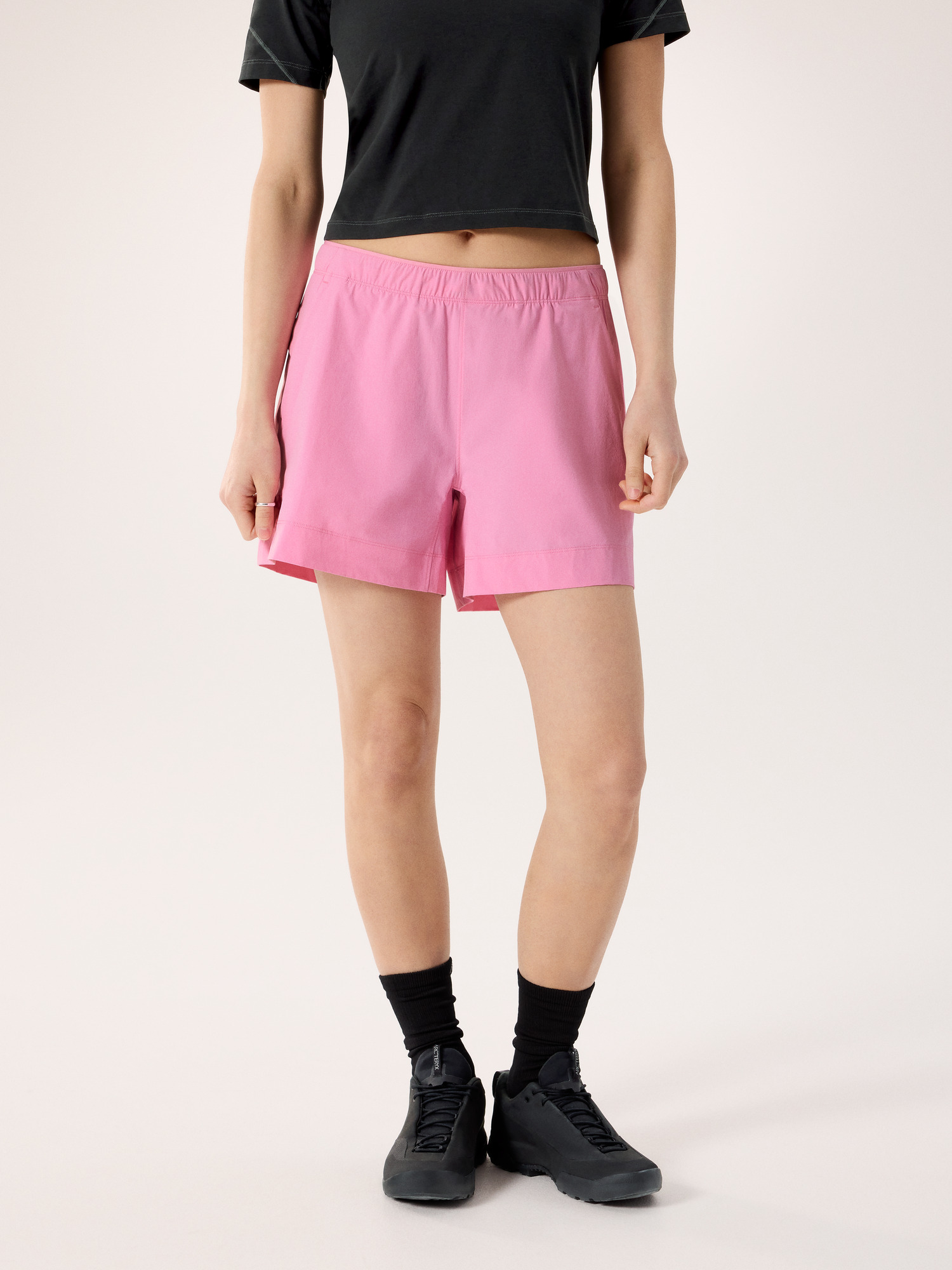 Sinsola Short 5\" Women's