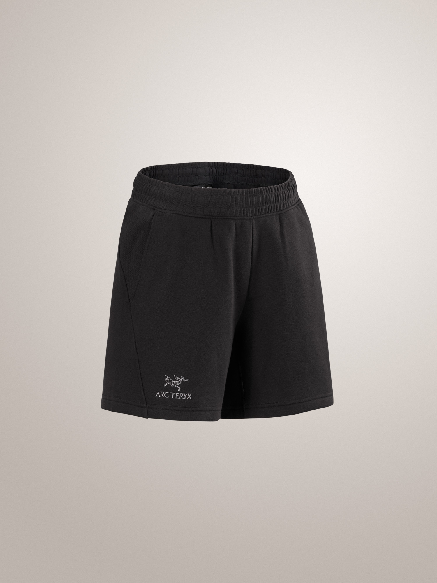 Emblem Fleece Short 6"