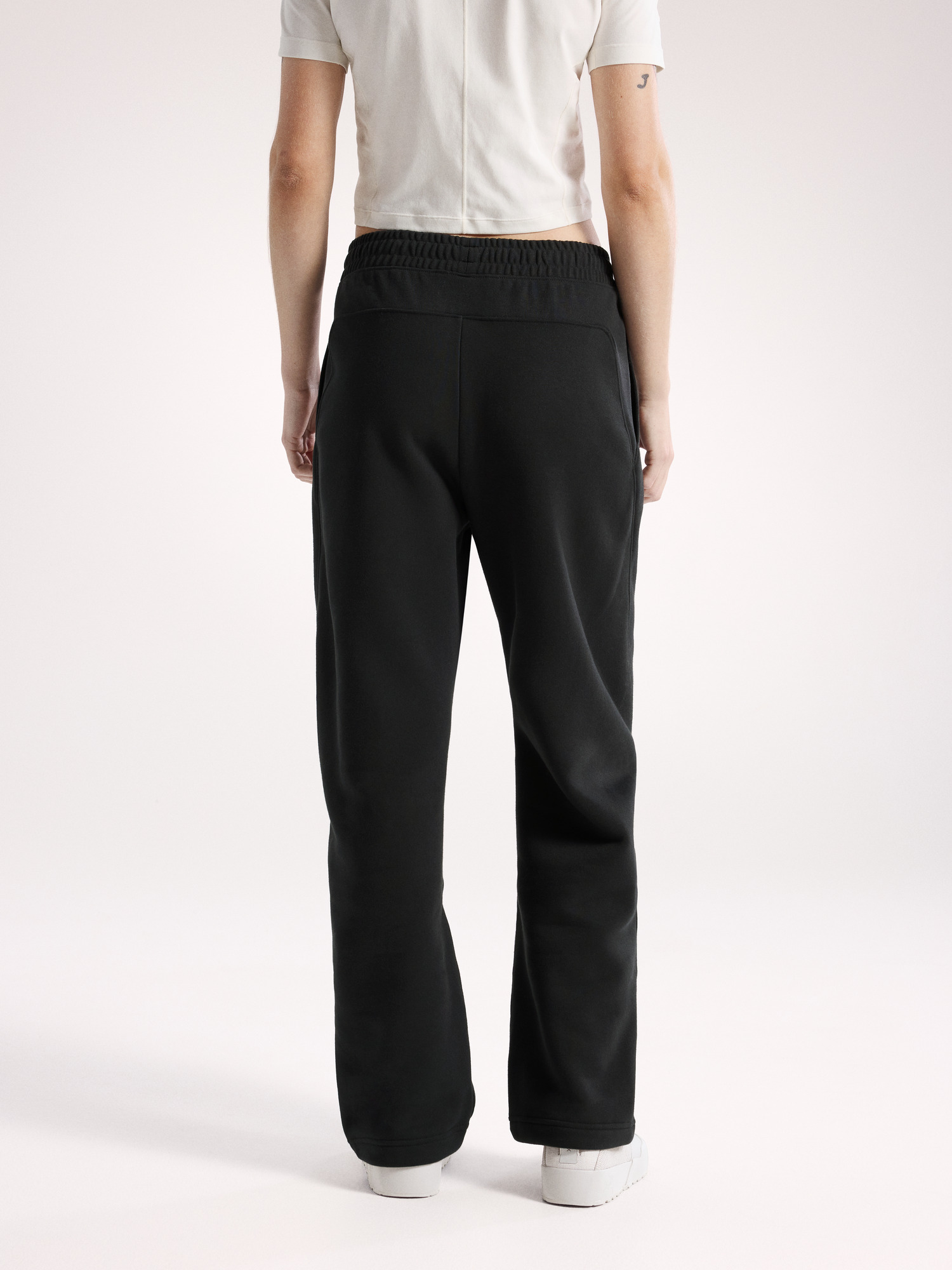 Emblem Fleece Jogger Women's | Arc'teryx United States