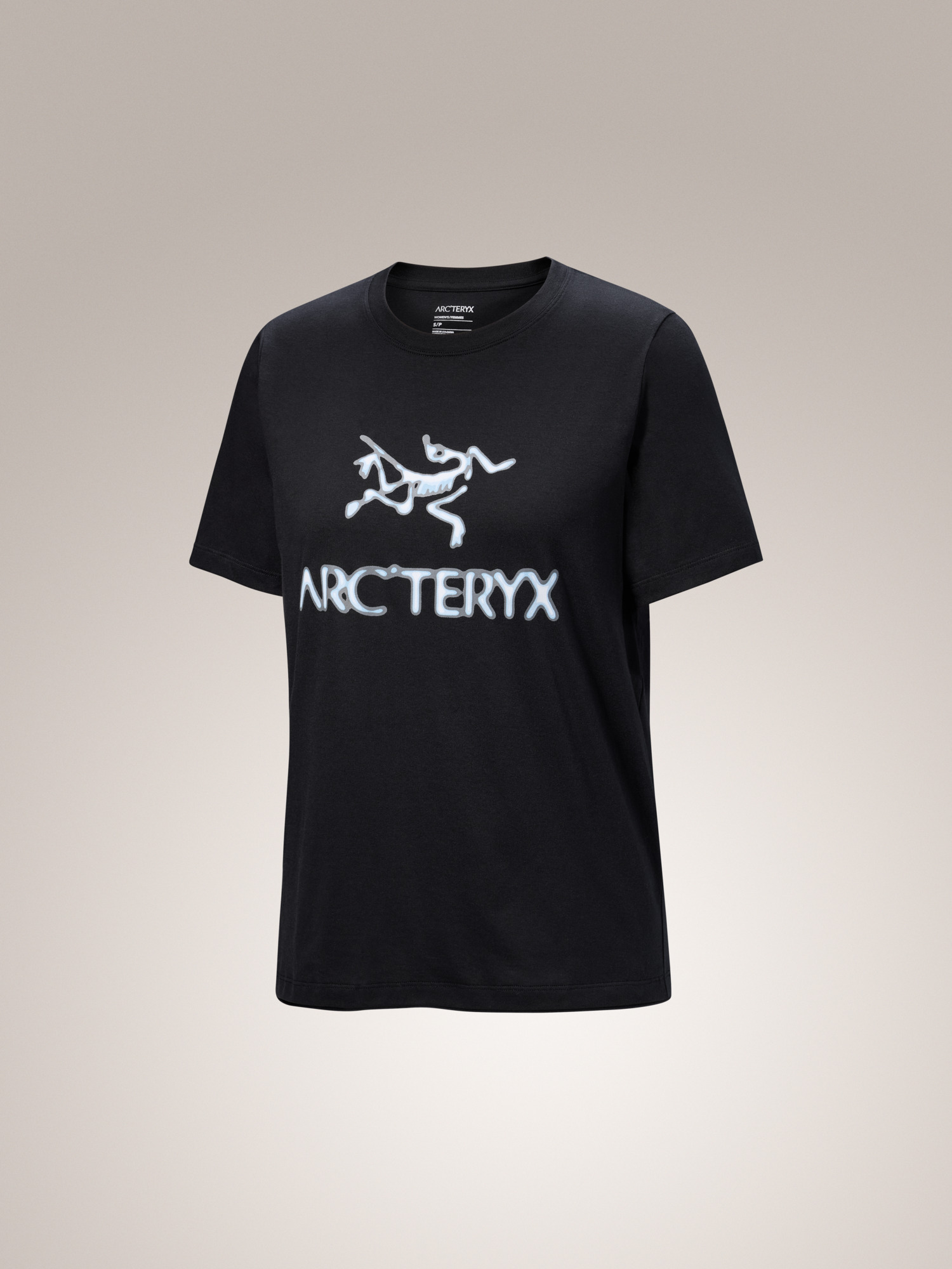 Kragg SL Cotton Heatmap Crew Shirt SS Women's | Arc'teryx United