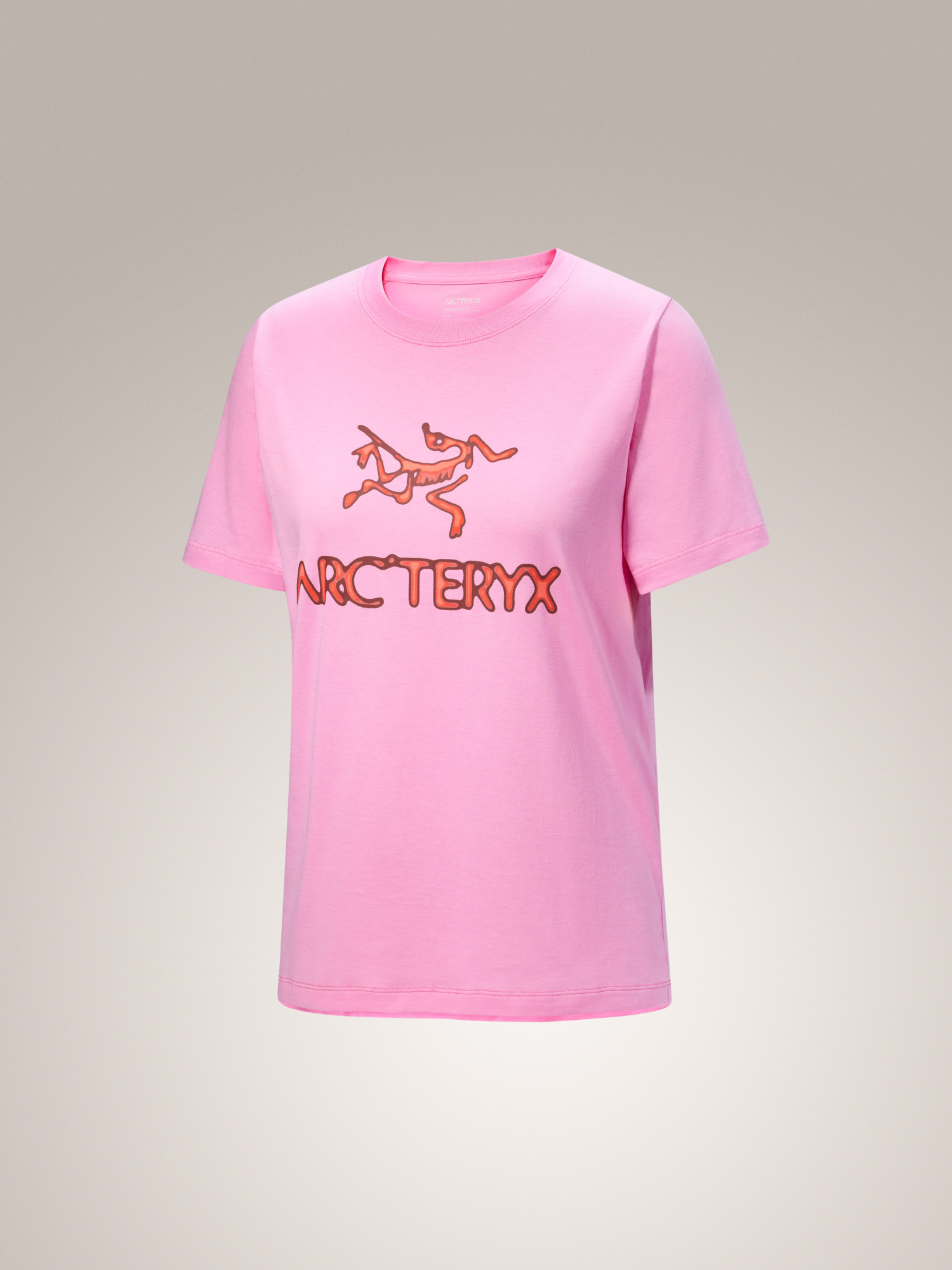 Kragg SL Cotton Heatmap Crew Shirt SS Women's | Arc'teryx United