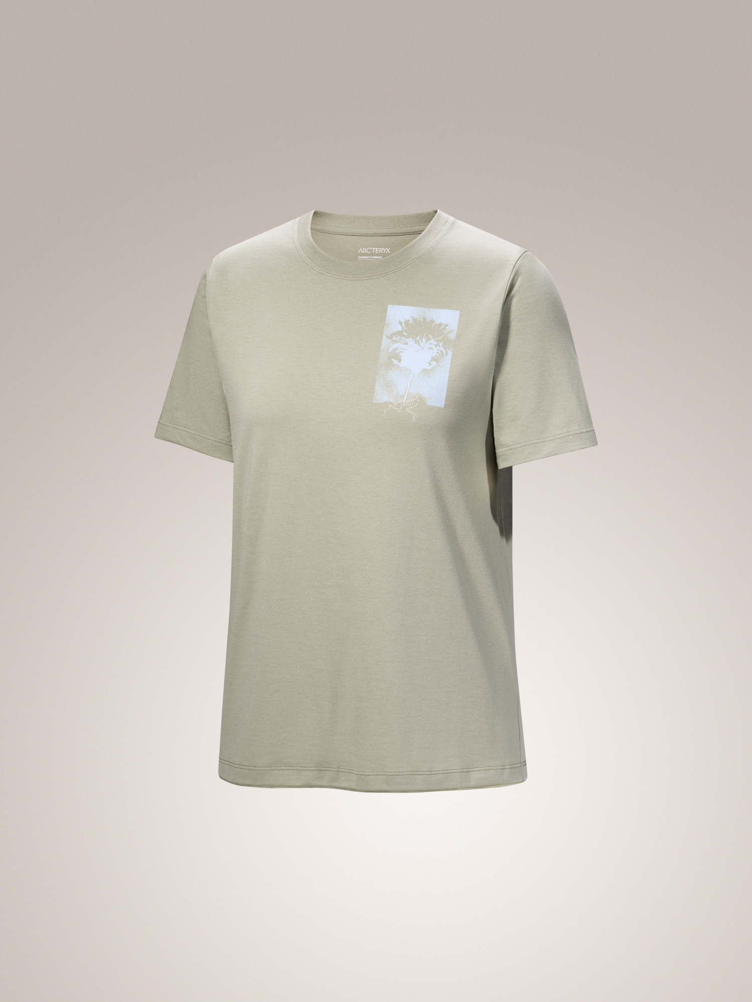 S　BLOOM SHIRRING SHIRT Bloom Stronger T-Shirt – Disturbed Dimensions