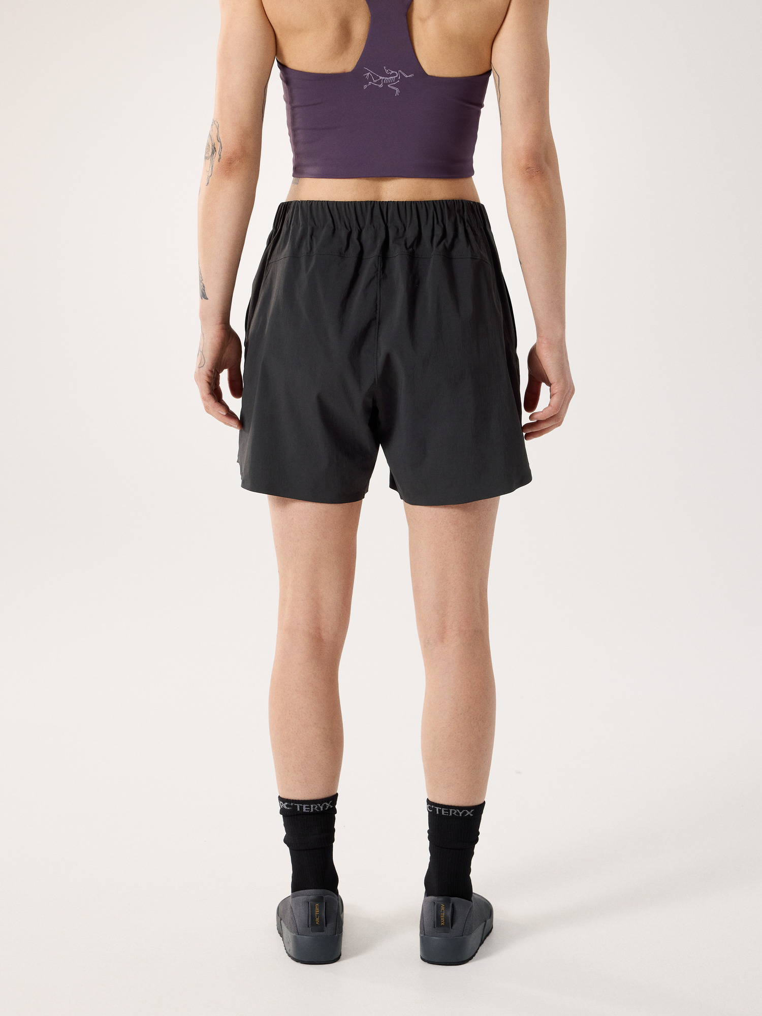 Silene Short 6"