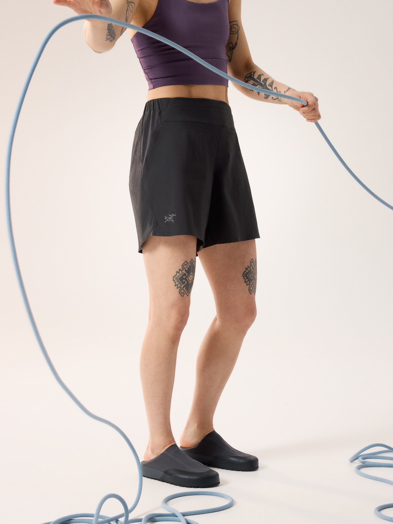 Silene Short 6" Women's