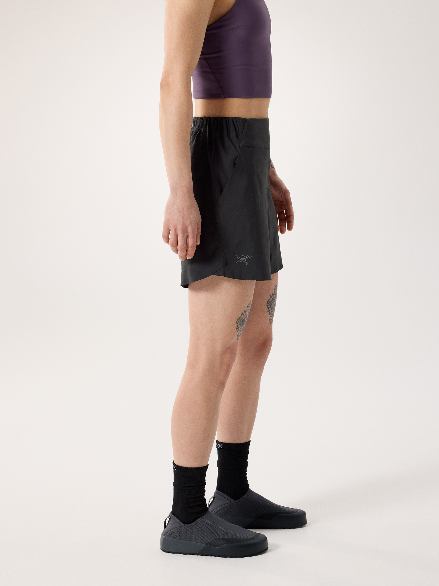 Silene Short 6"
