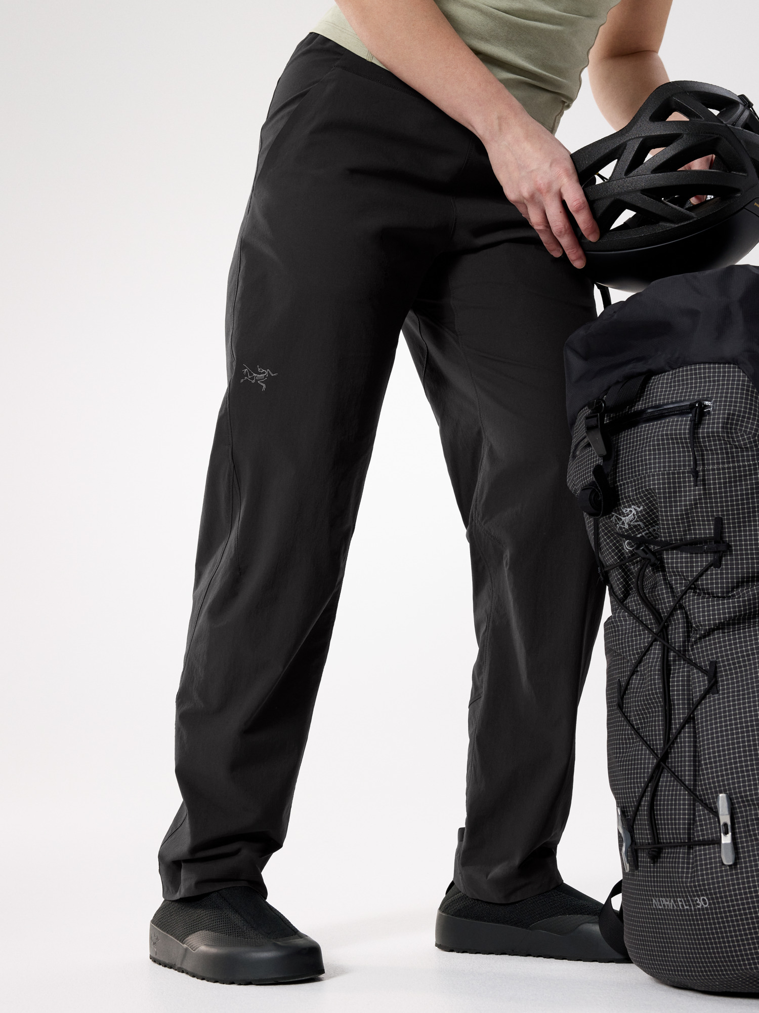 Silene Pant Women's | Arc'teryx Canada