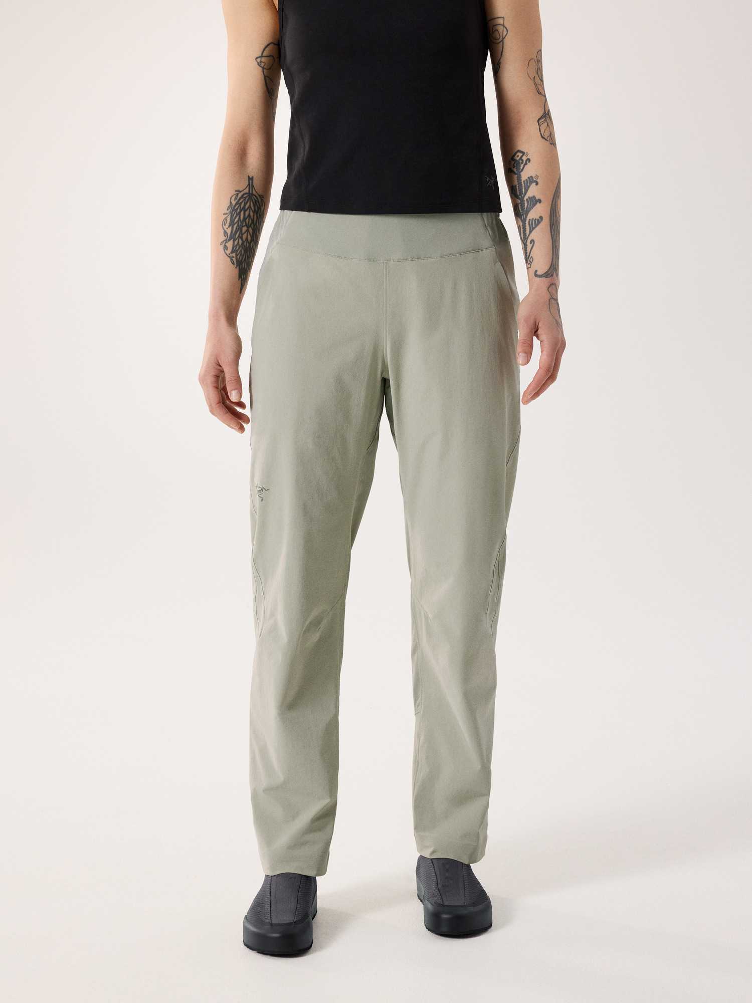 Pantalon Silene Femme