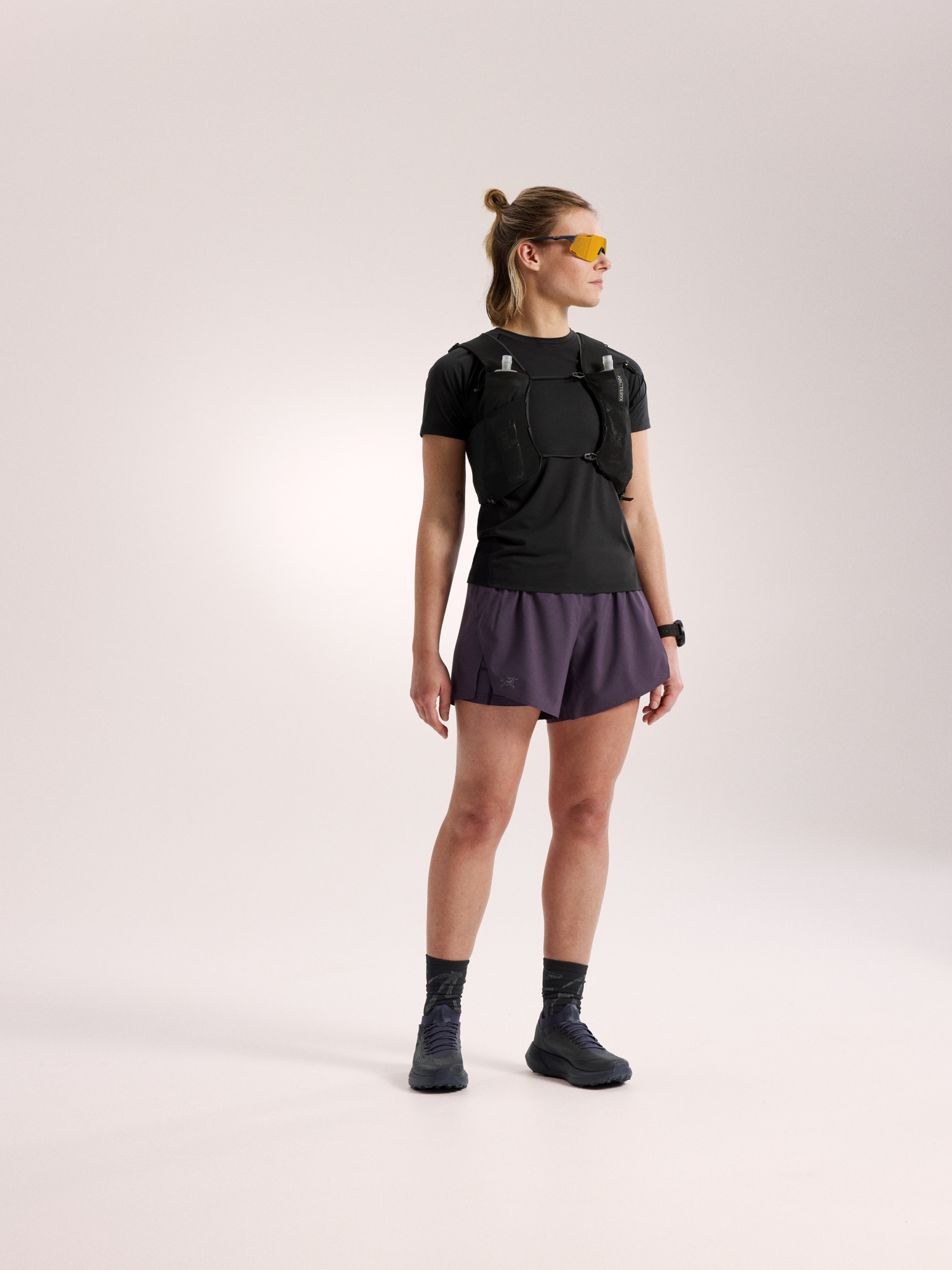 Norvan Crew Shirt SS