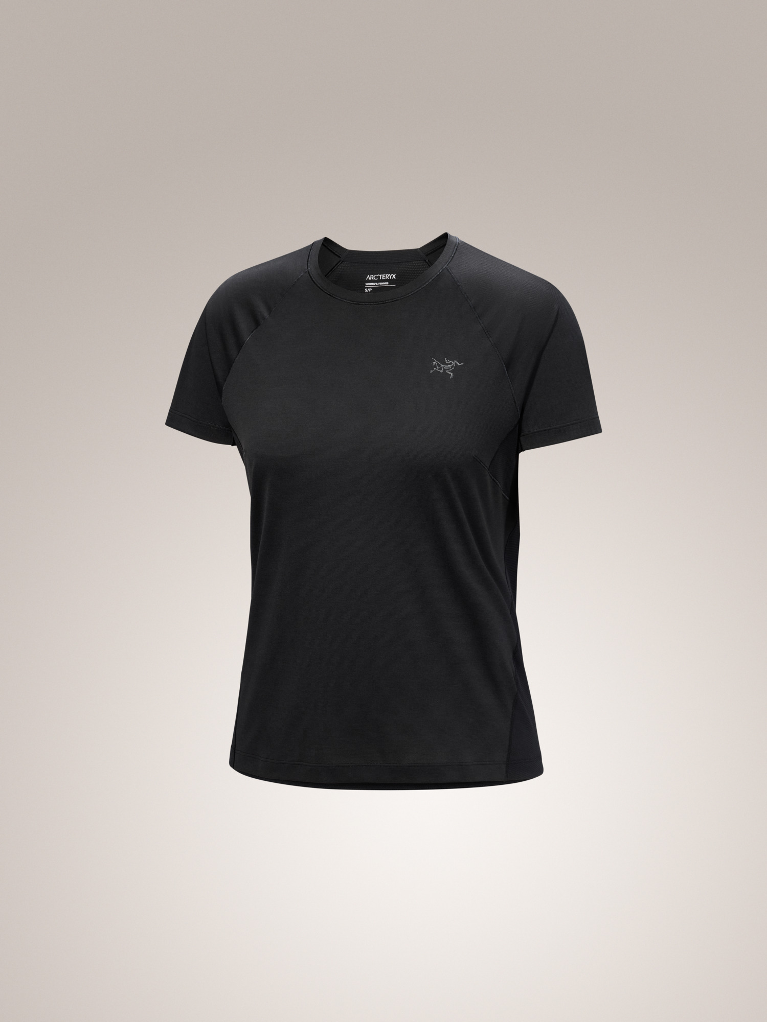 Norvan Crew Shirt SS