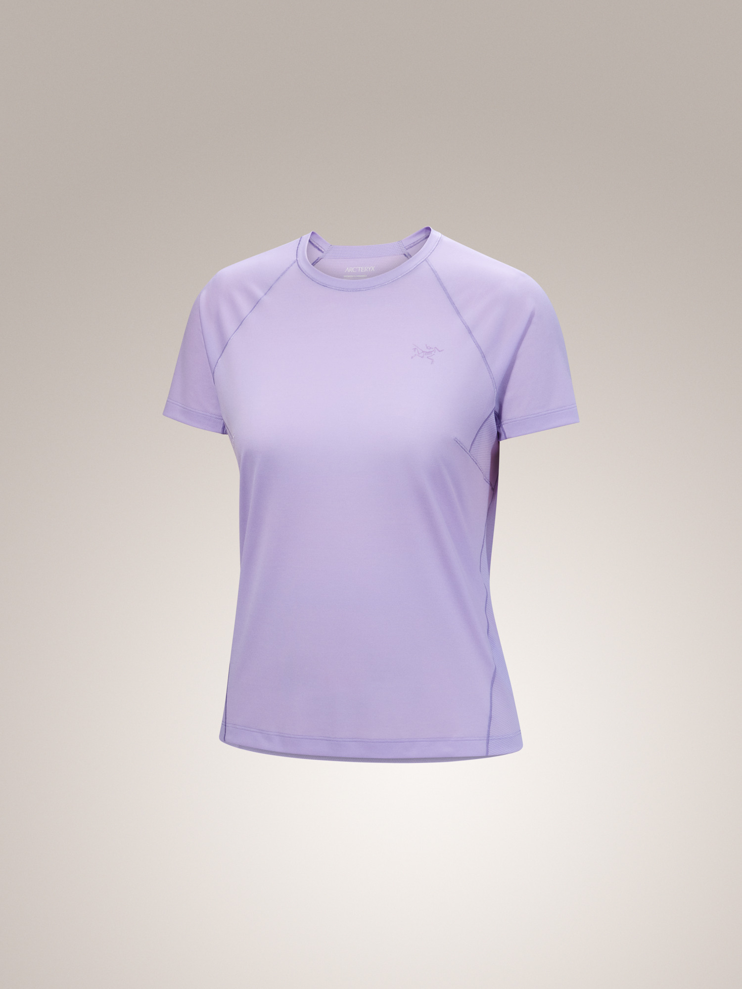 Norvan Crew Shirt SS Women's | Arc'teryx Canada