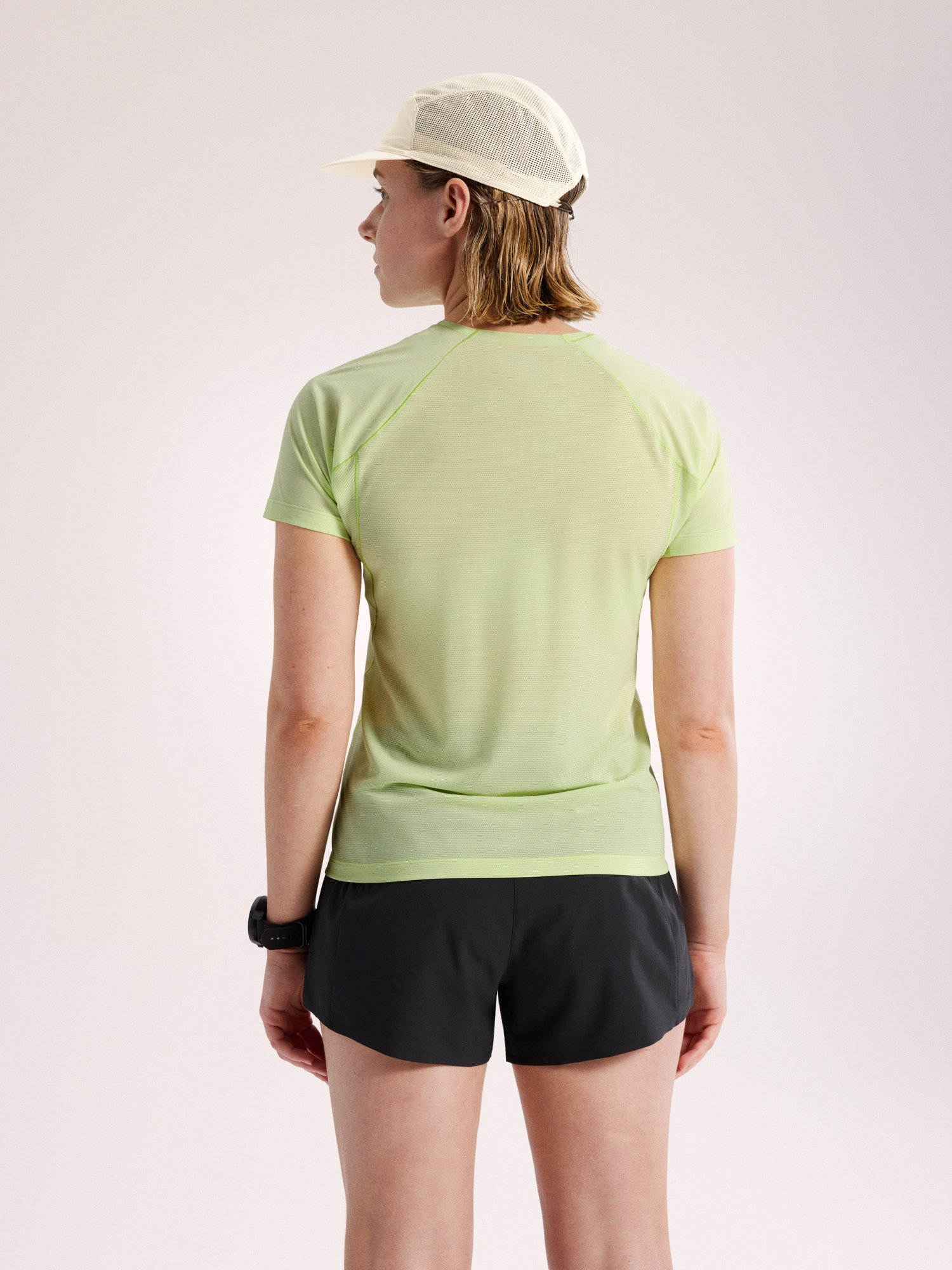 Norvan Crew Shirt SS