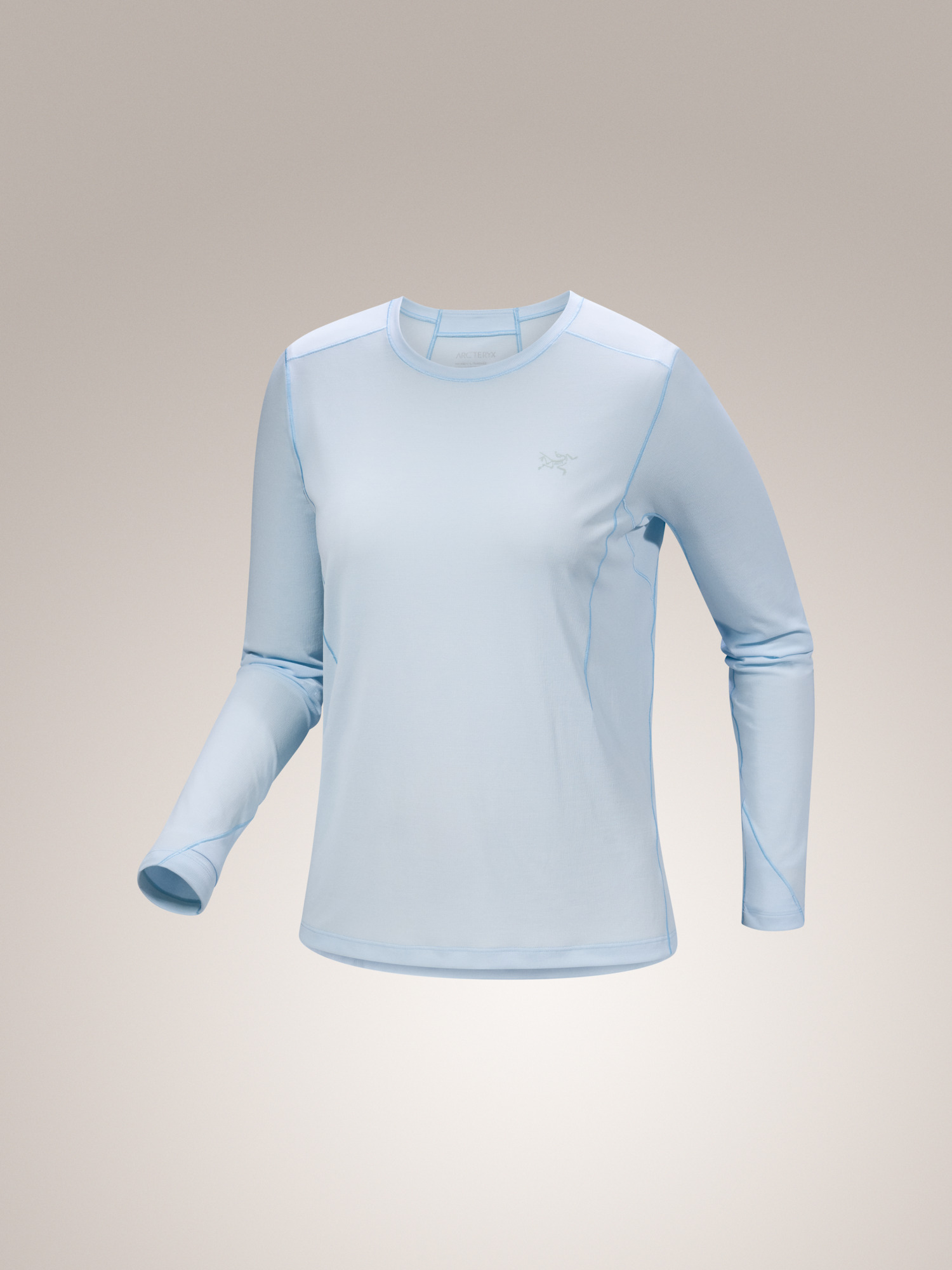 Sunna Crew Shirt LS Women