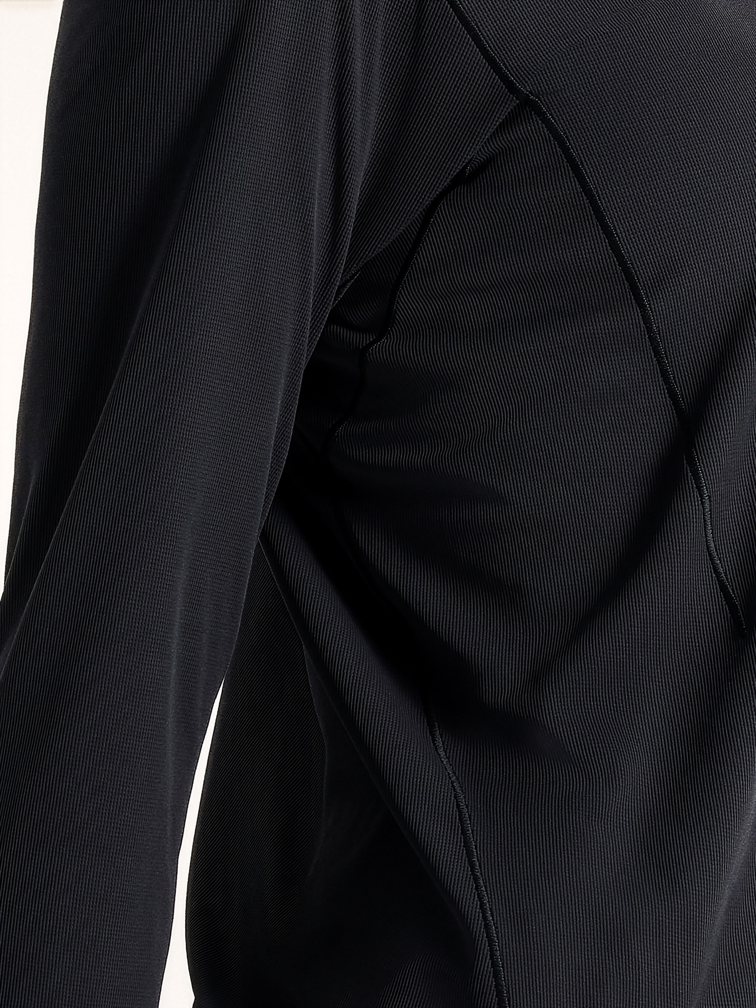 Sunna Crew Shirt LS