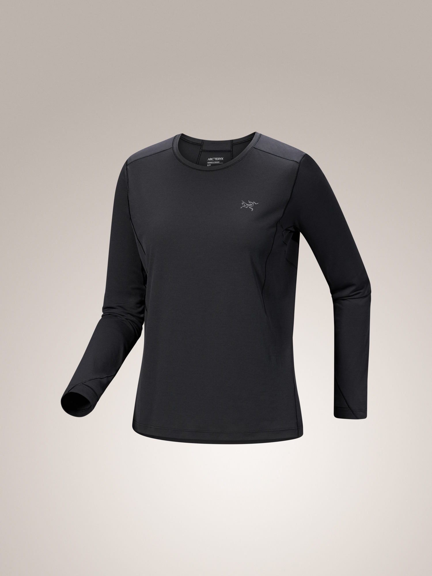 Sunna Crew Shirt LS