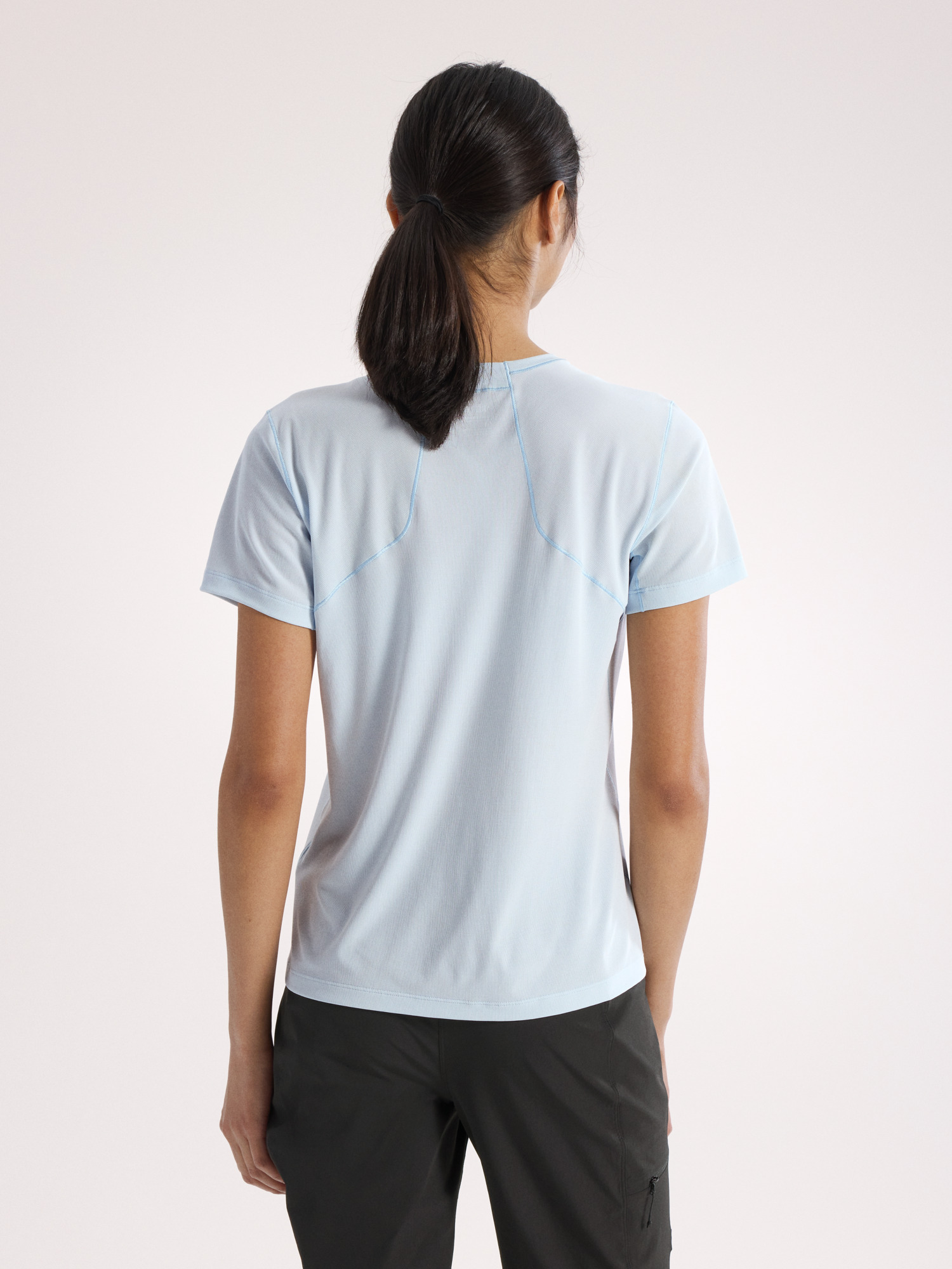 Sunna Crew Shirt SS