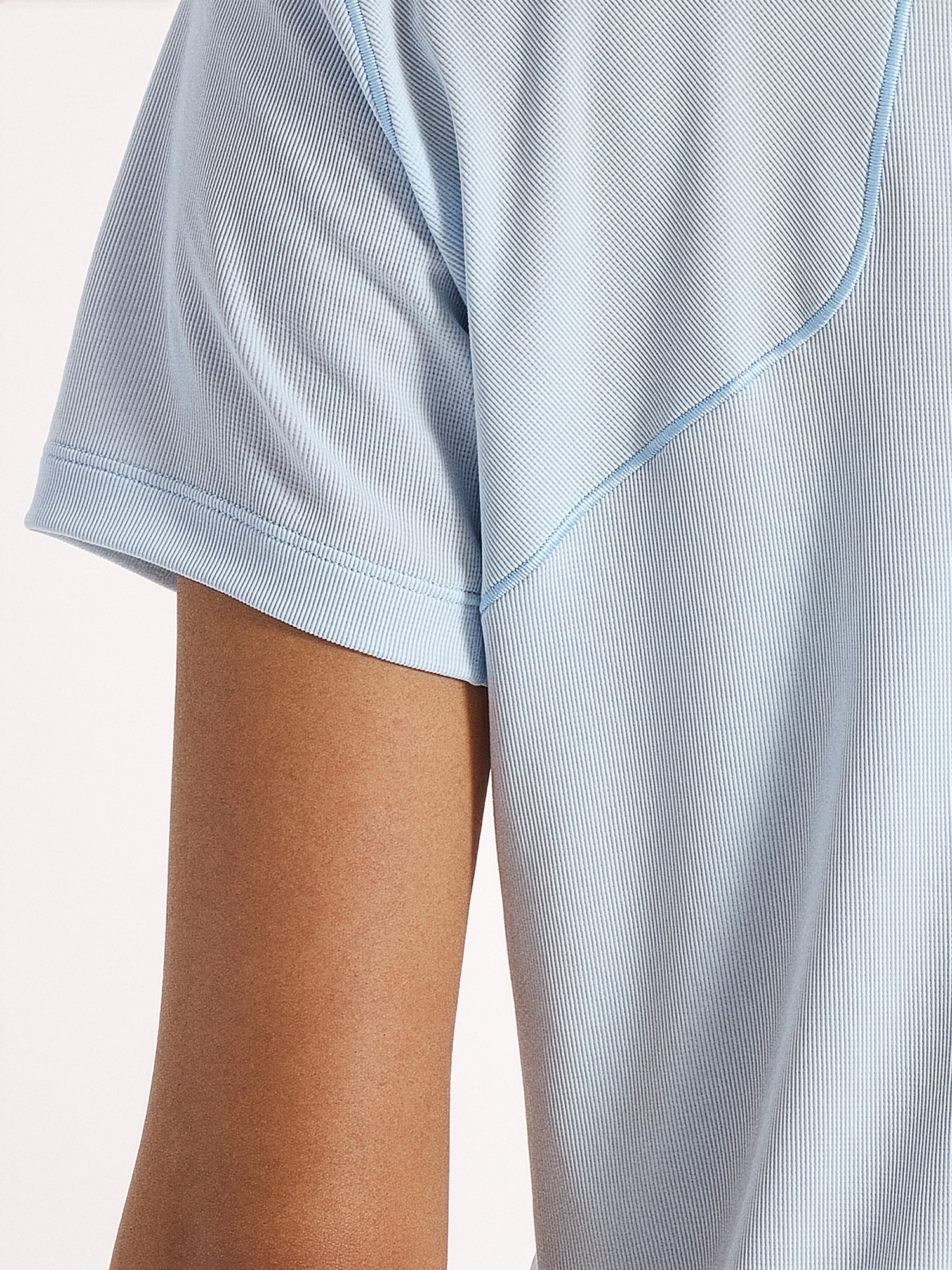 Sunna Crew Shirt SS