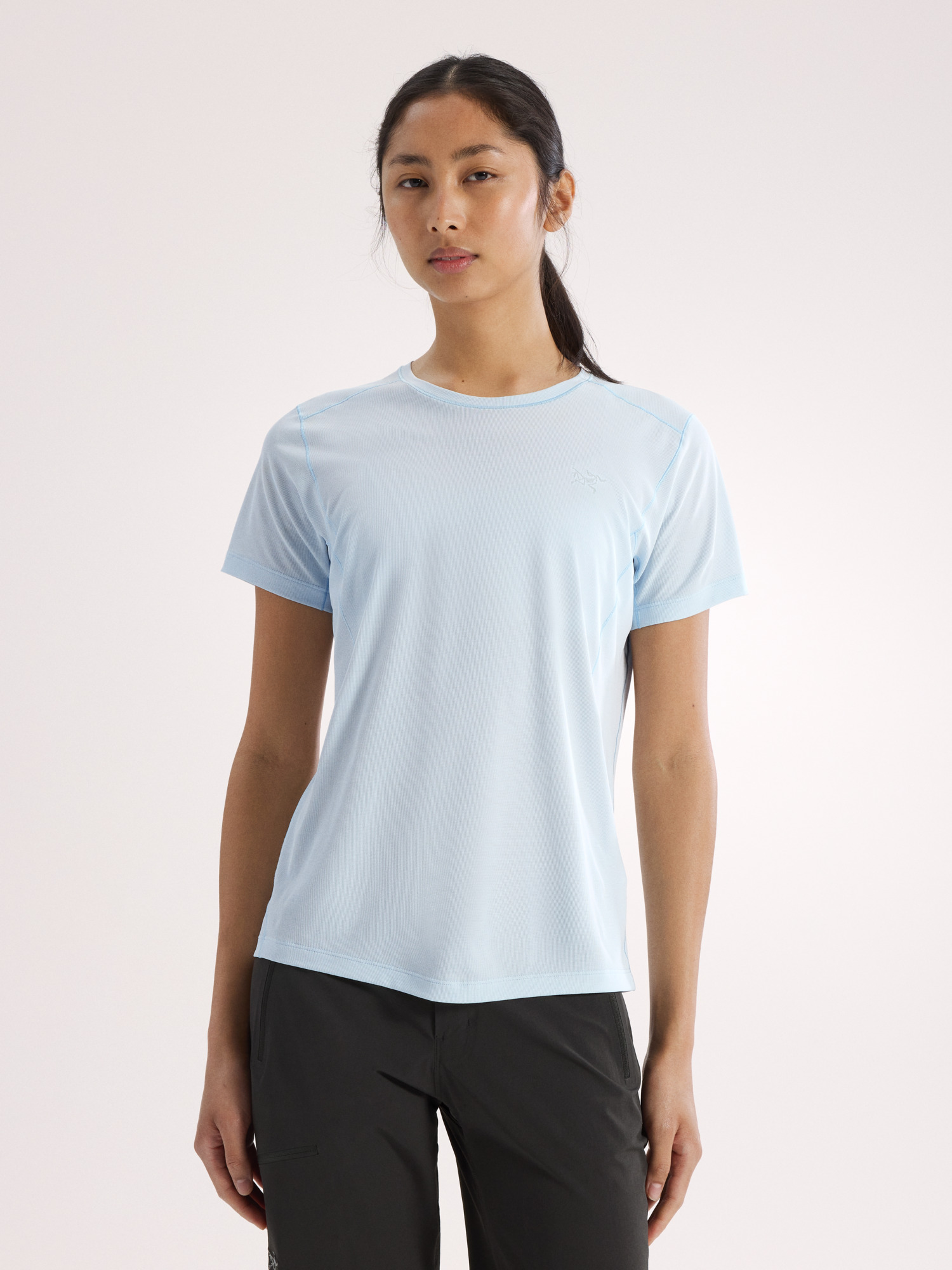 Sunna Crew Shirt SS