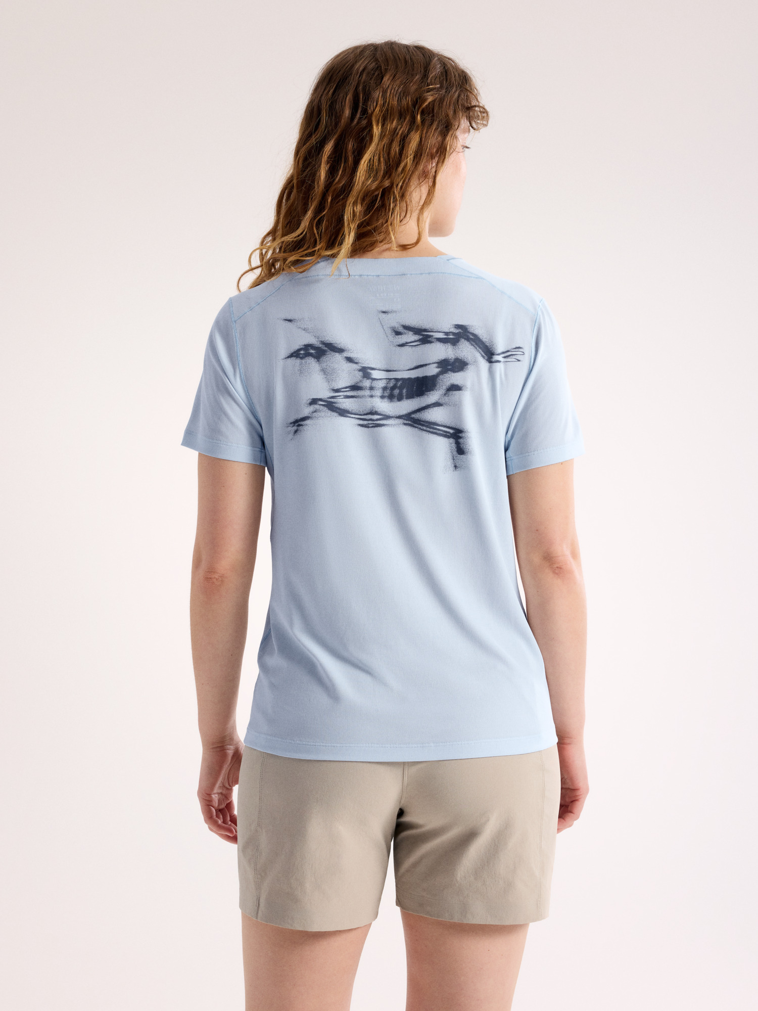 Sunna Speed Bird Crew Shirt SS