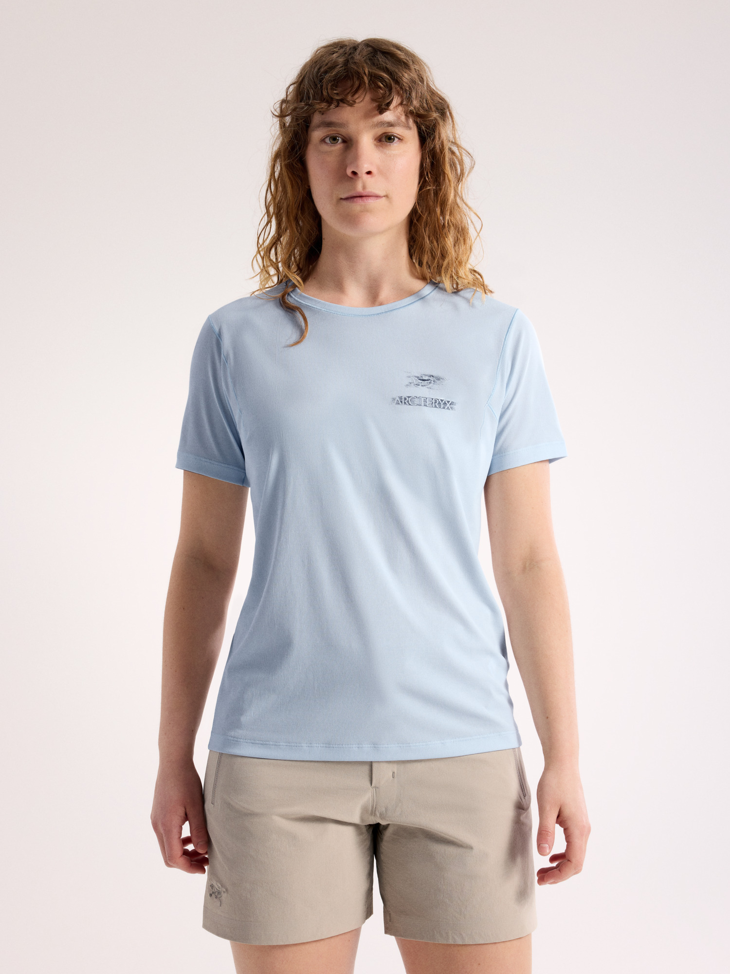 Sunna Speed Bird Crew Shirt SS