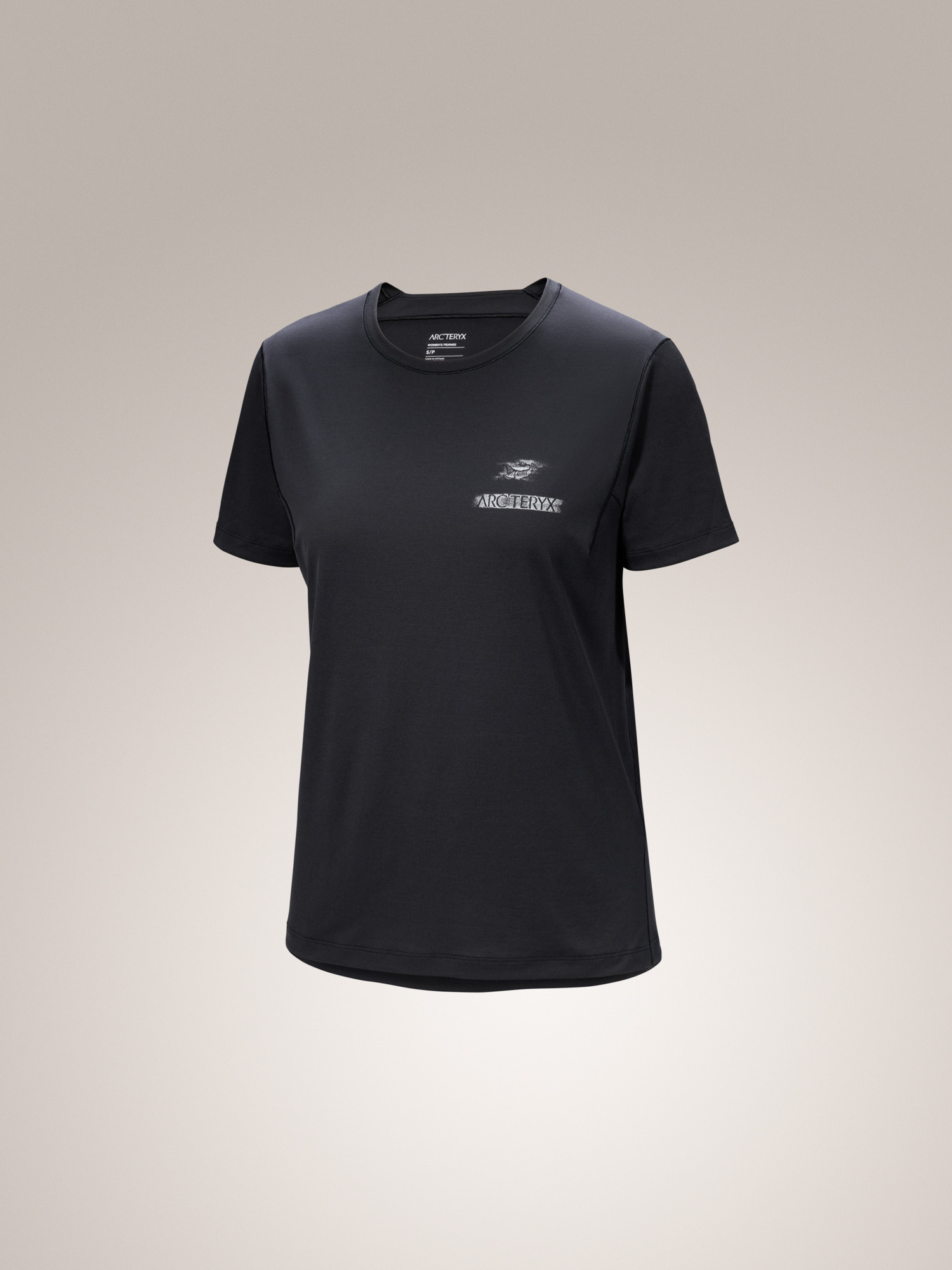 Sunna Speed Bird Crew Shirt SS