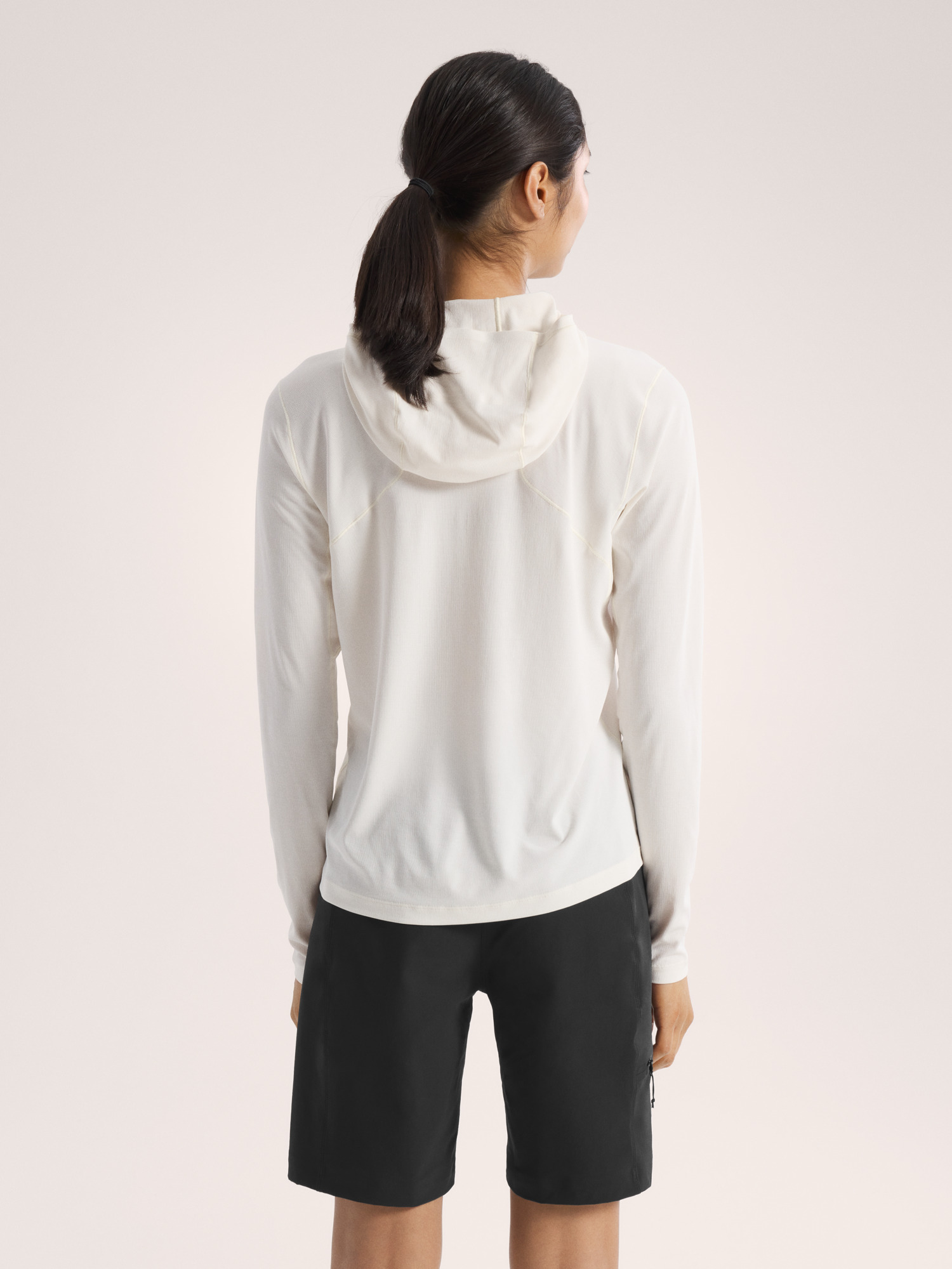 Sunna Hoody