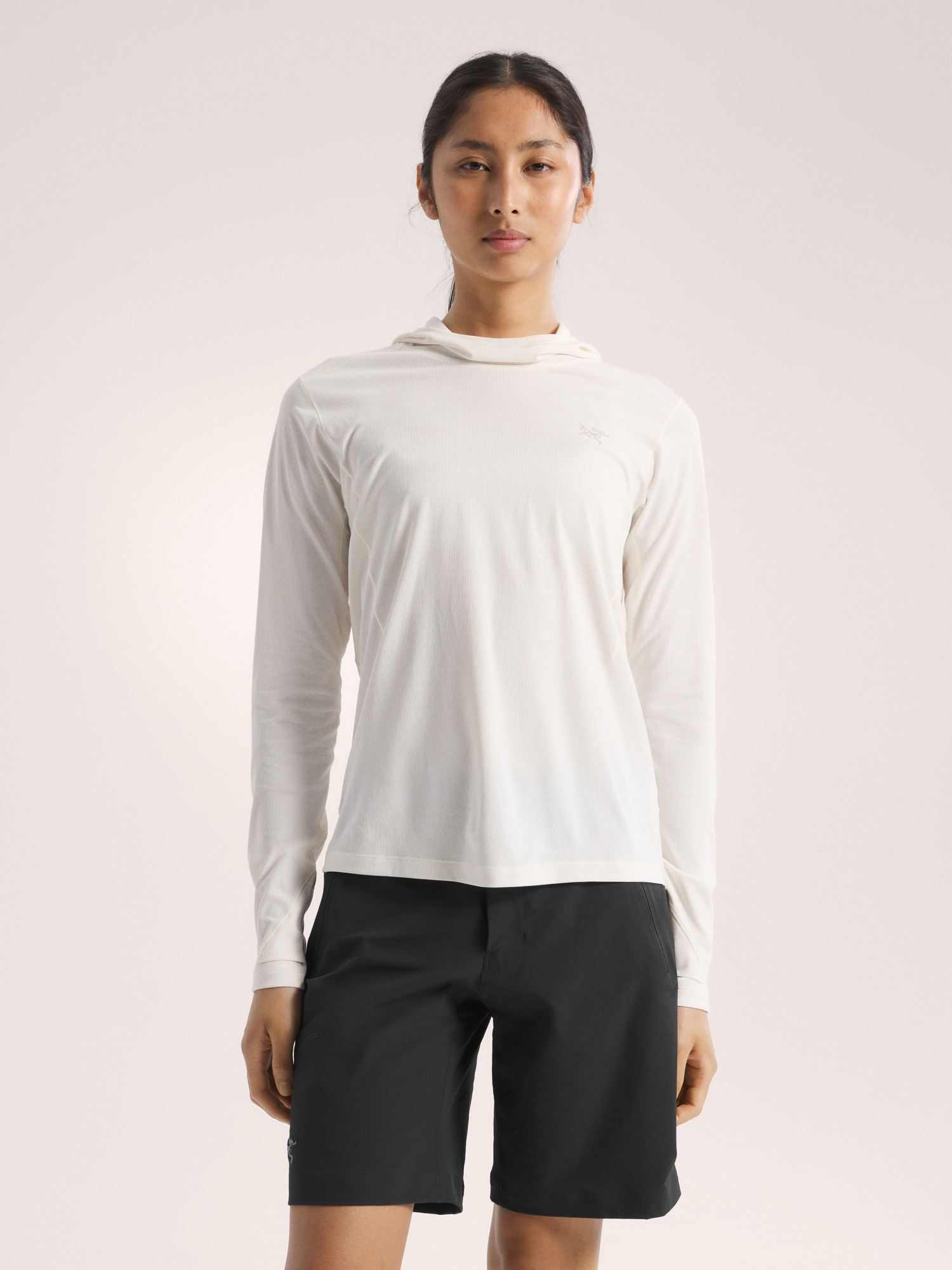 Sunna Hoody Damen