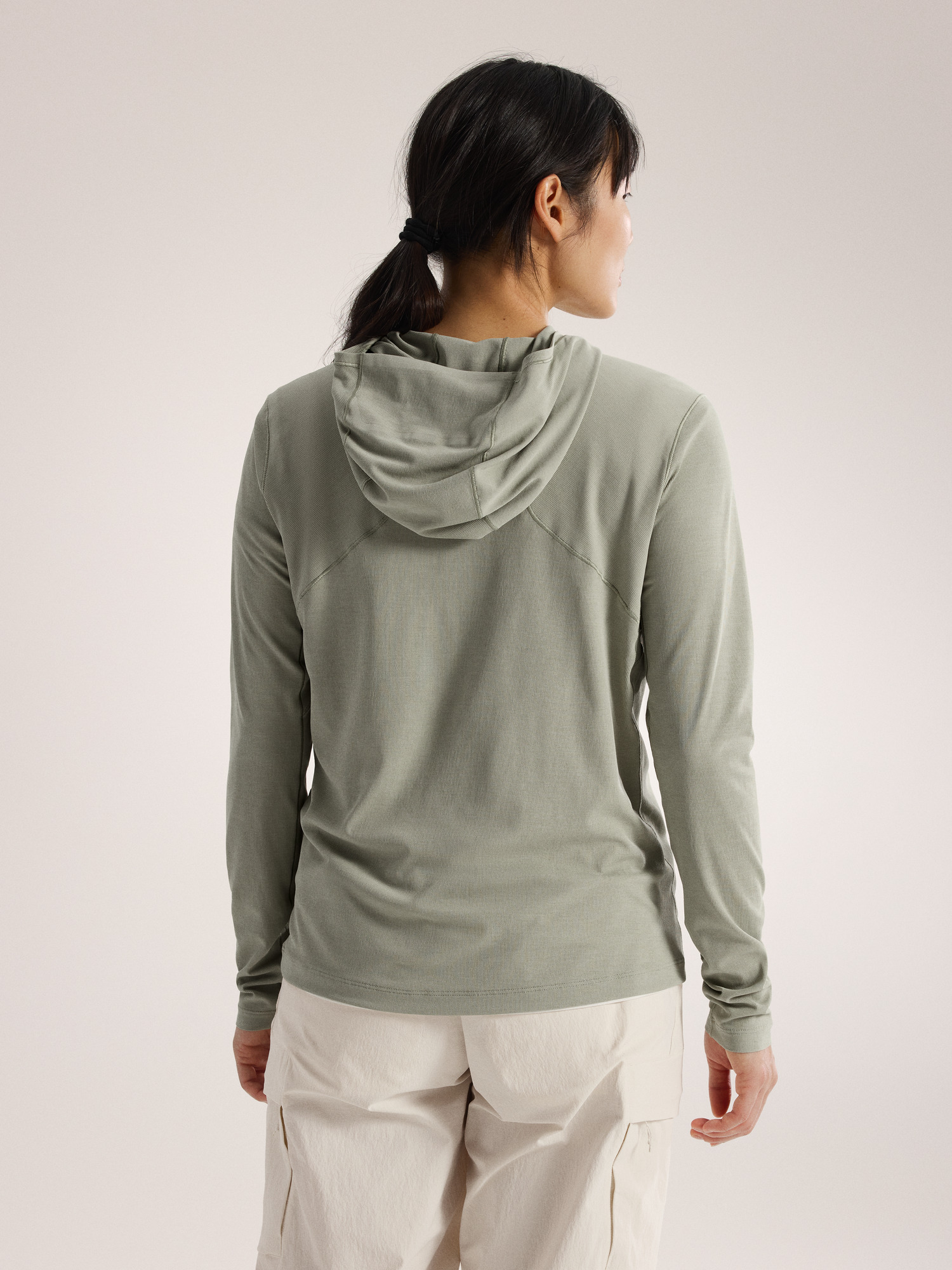 Sunna Hoody