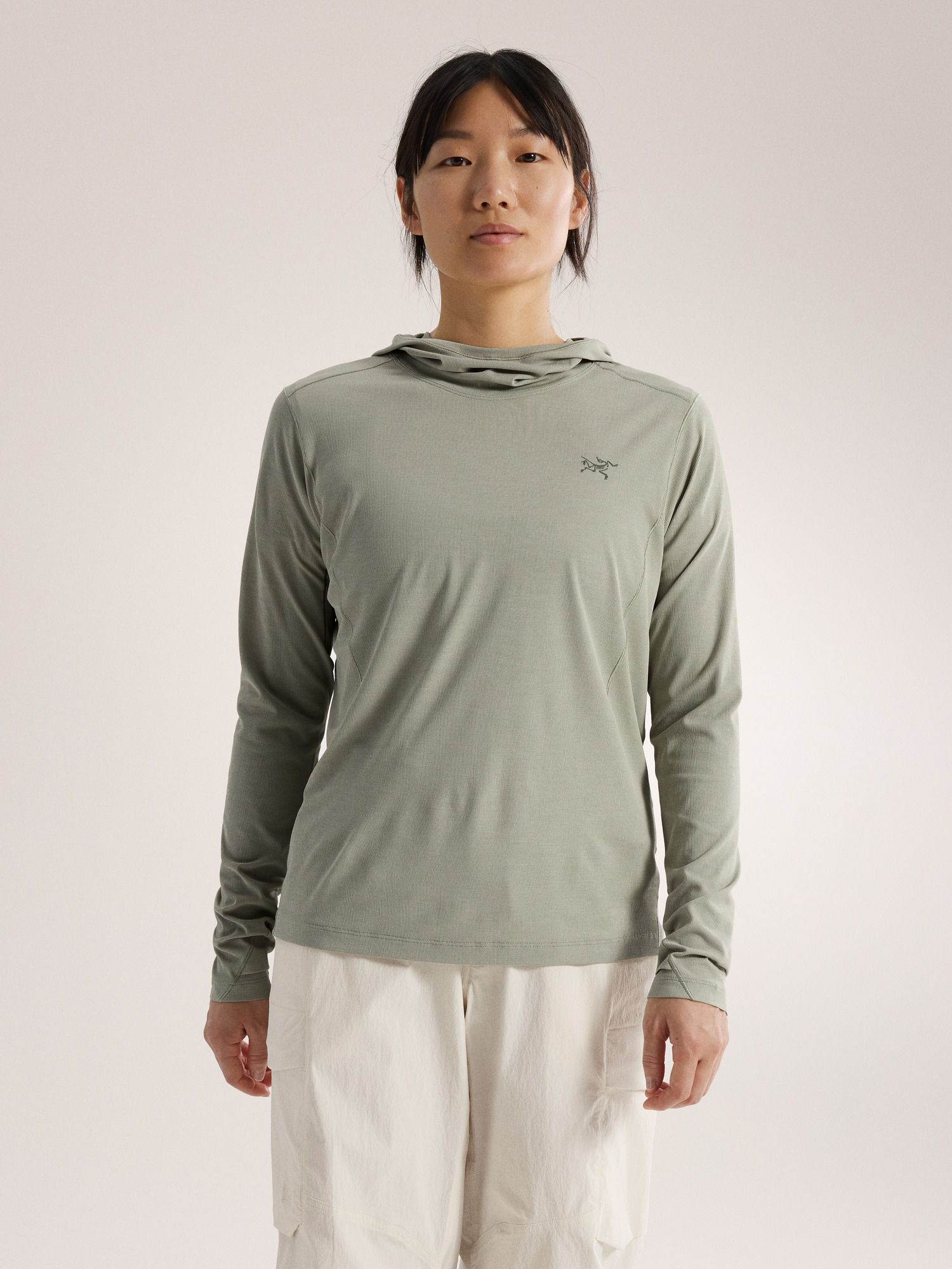 Sunna Hoody 连帽衫 女装