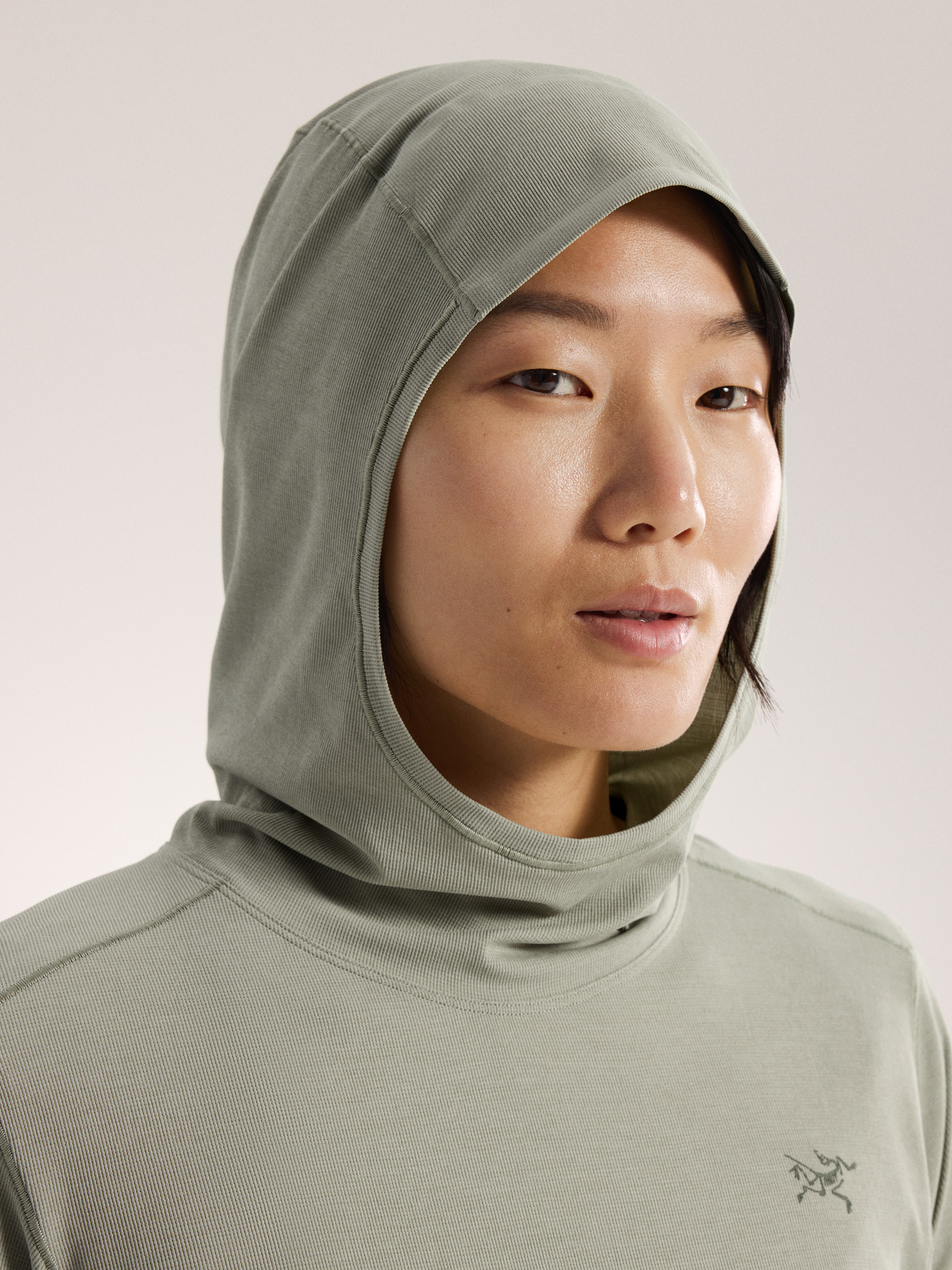 Sunna Hoody
