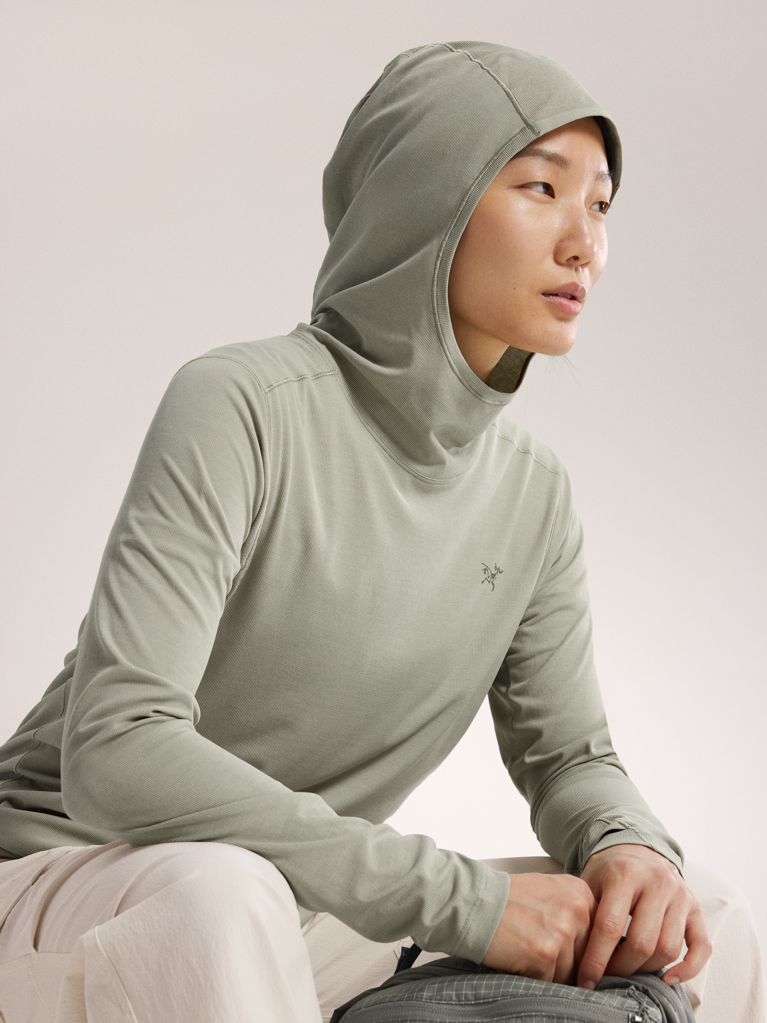 Sunna Hoody