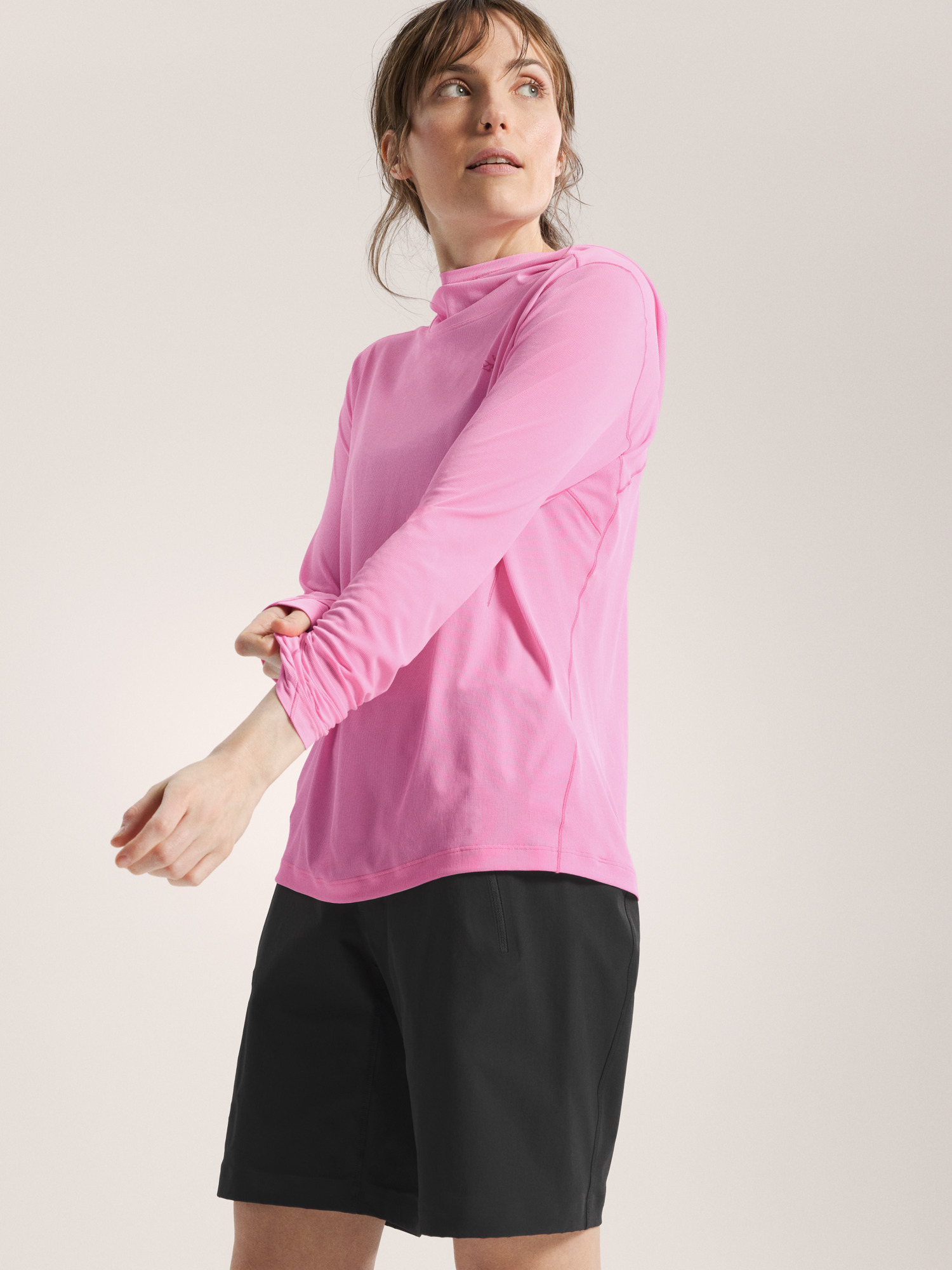 Sunna Hoody Women