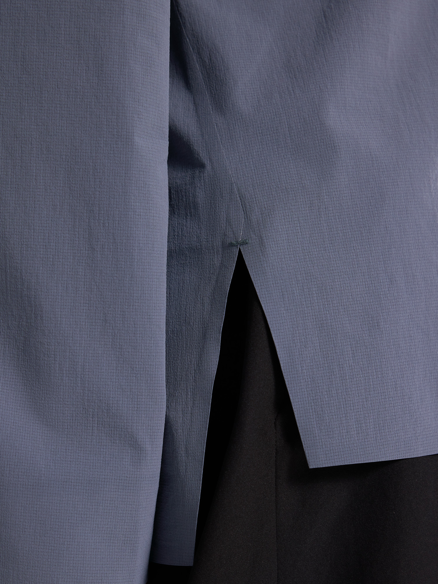Olia Shirt LS