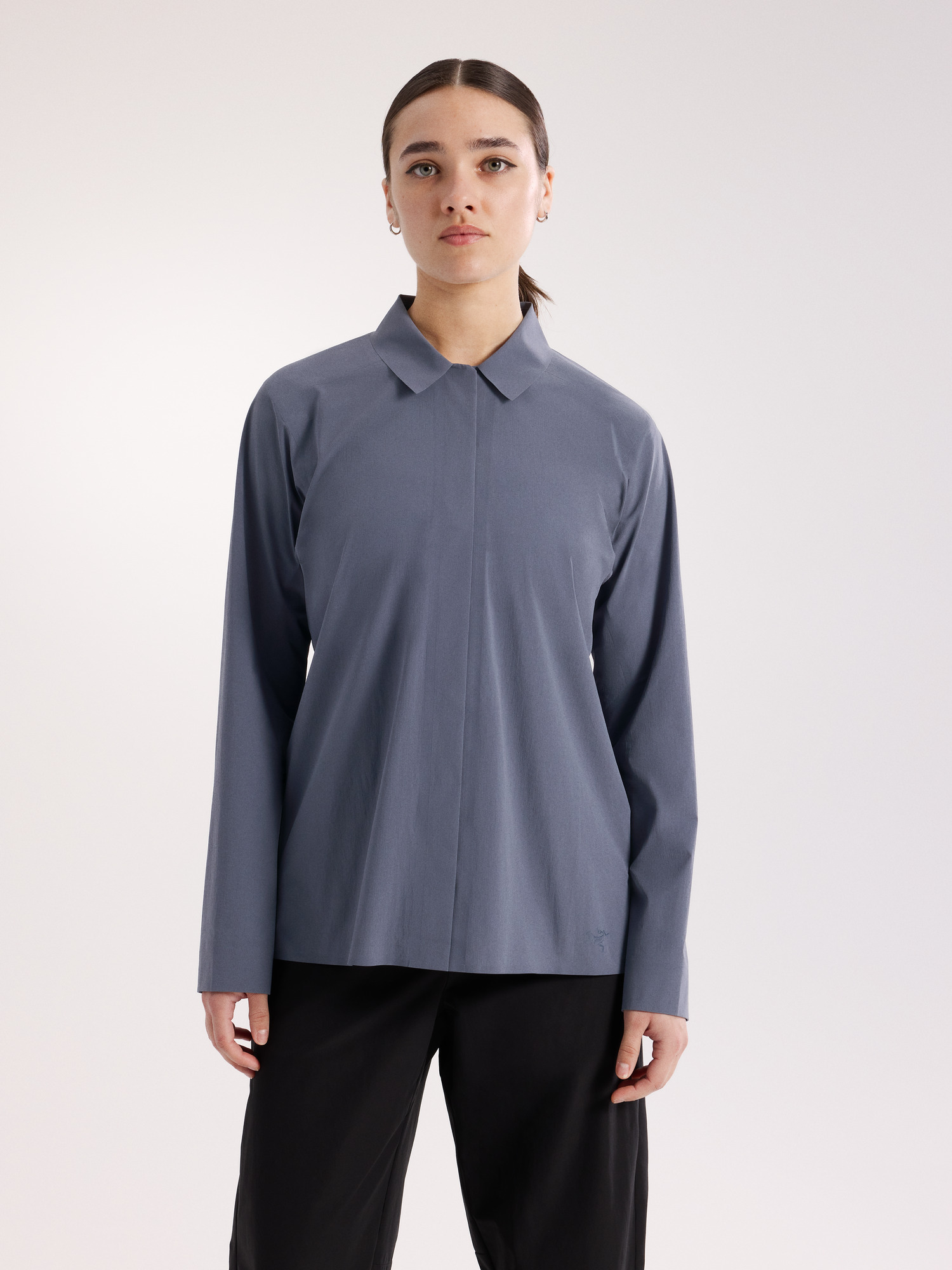 Olia Shirt LS