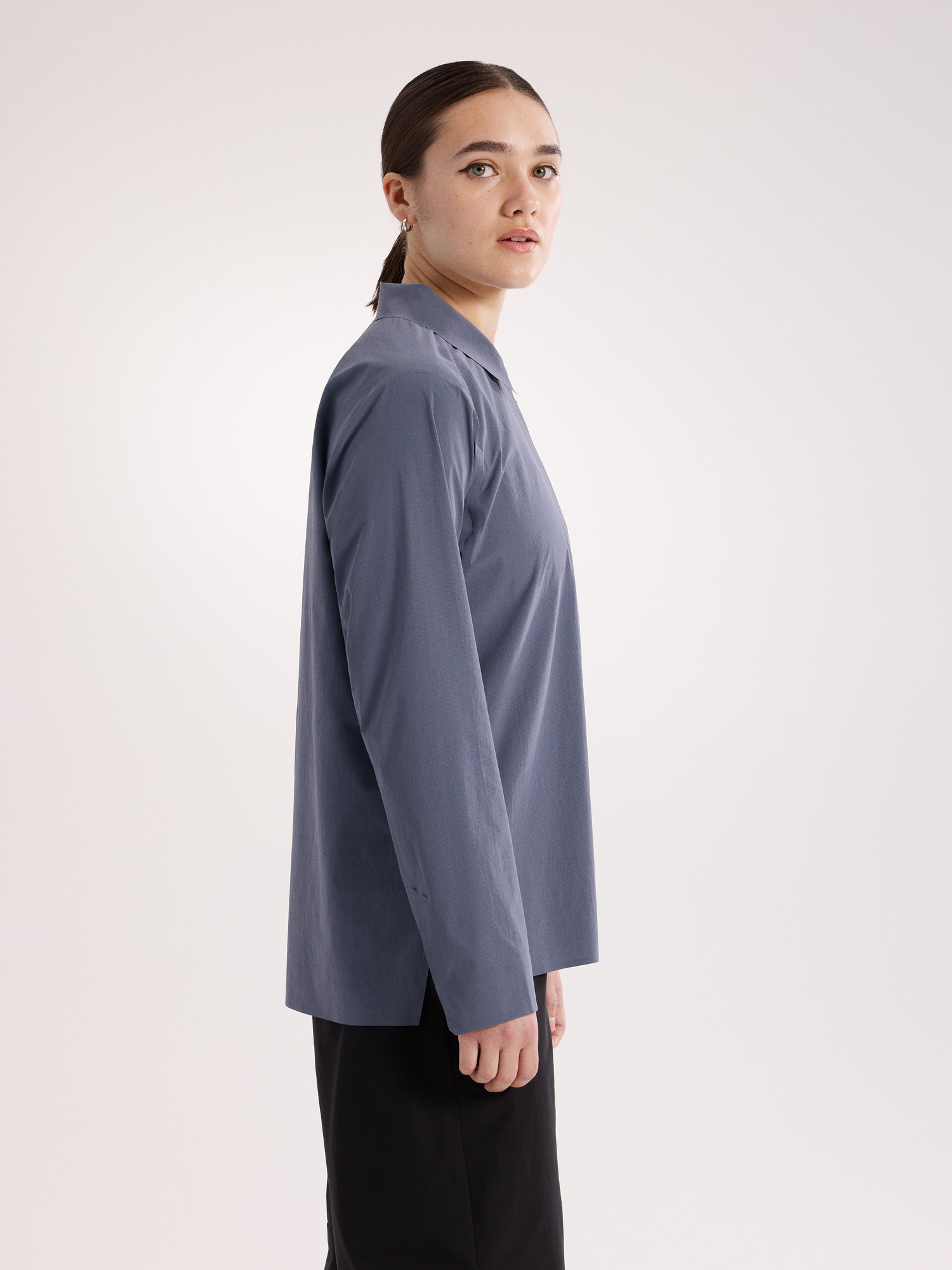 Olia Shirt LS