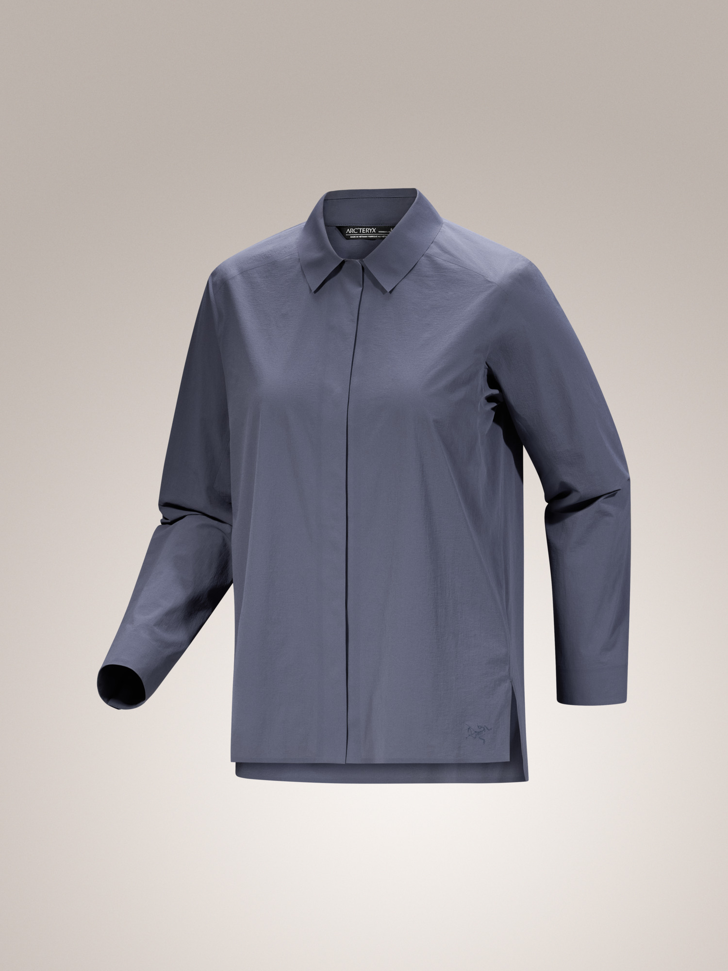 Olia Shirt LS