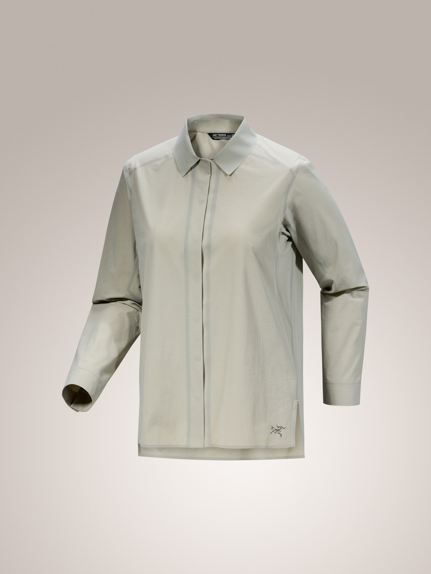 トップス ARC'TERYX Vaux LS Shirt Women's M Olia Shirt LS Women's | Arc'teryx United States