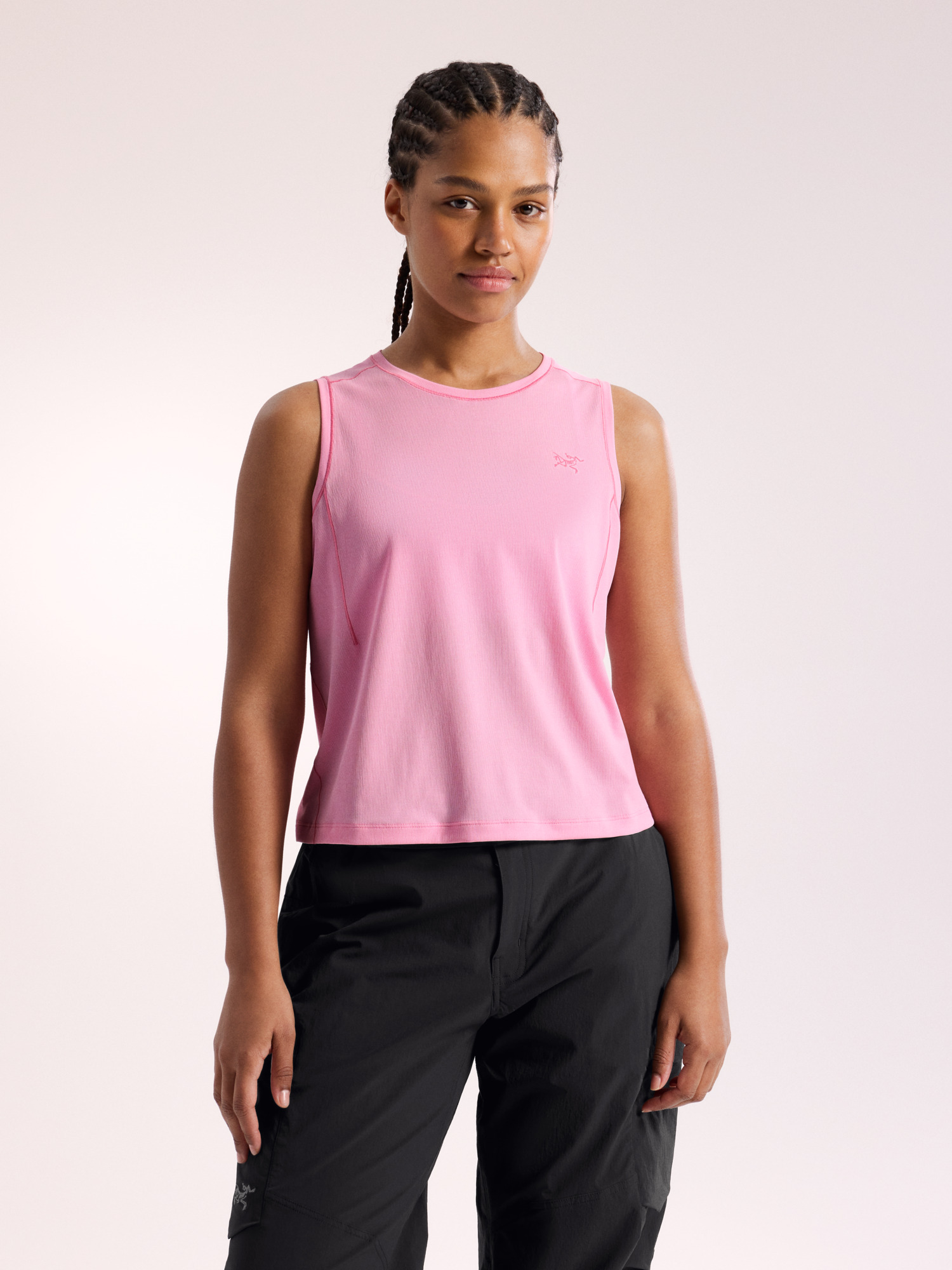 Lana Merino Wool Tank Women's | Arc'teryx United States