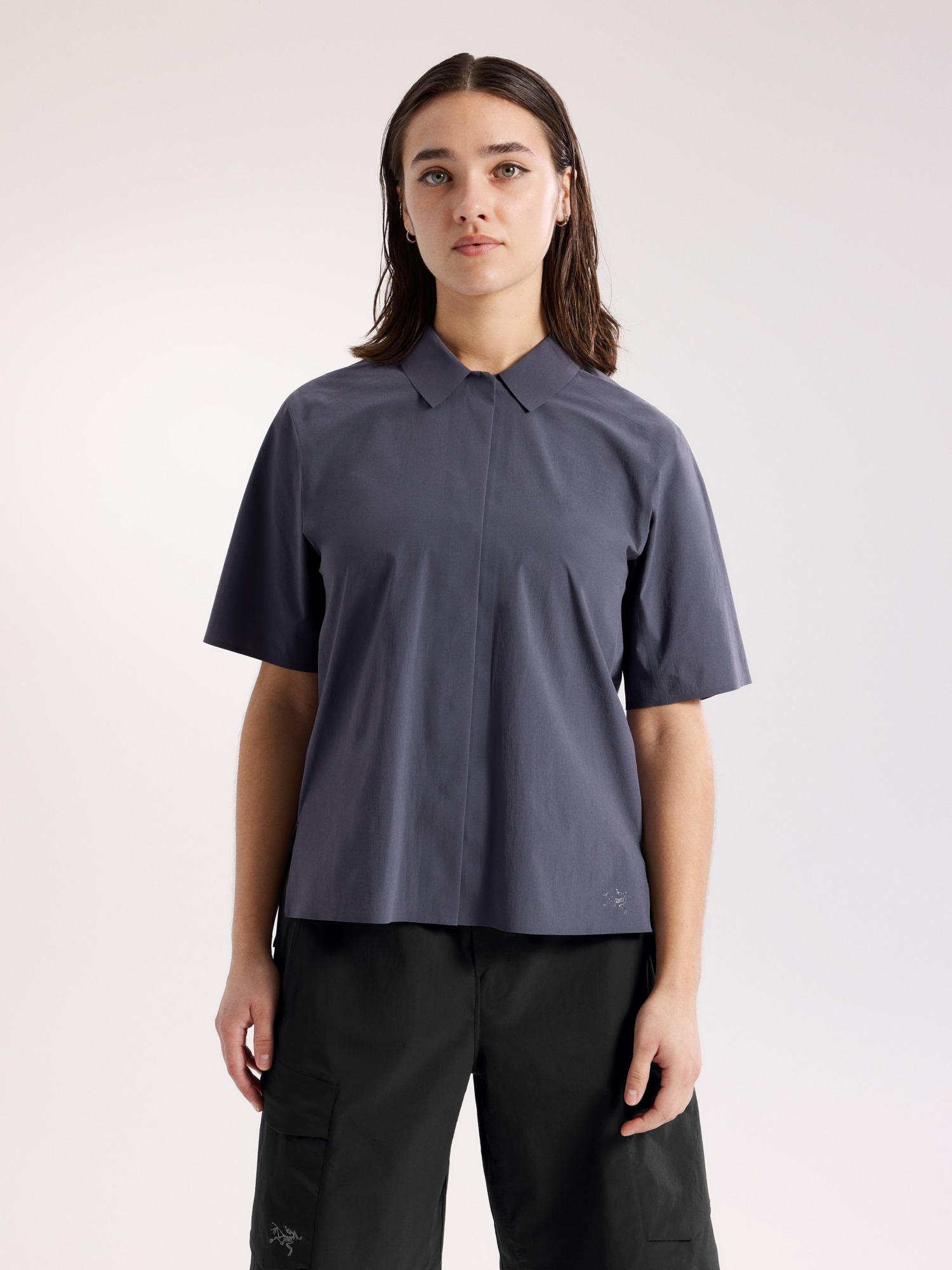 Olia Shirt SS