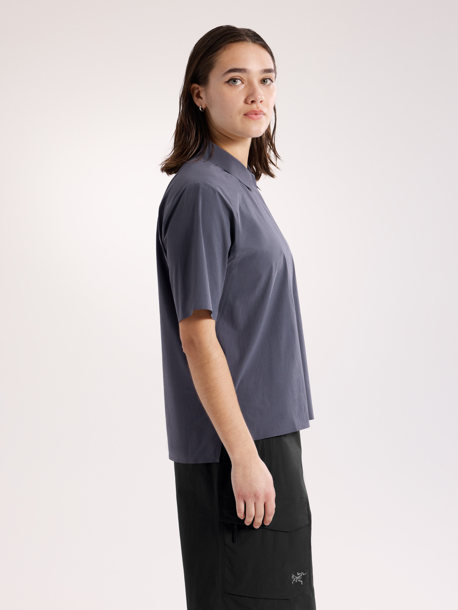 Olia Shirt SS