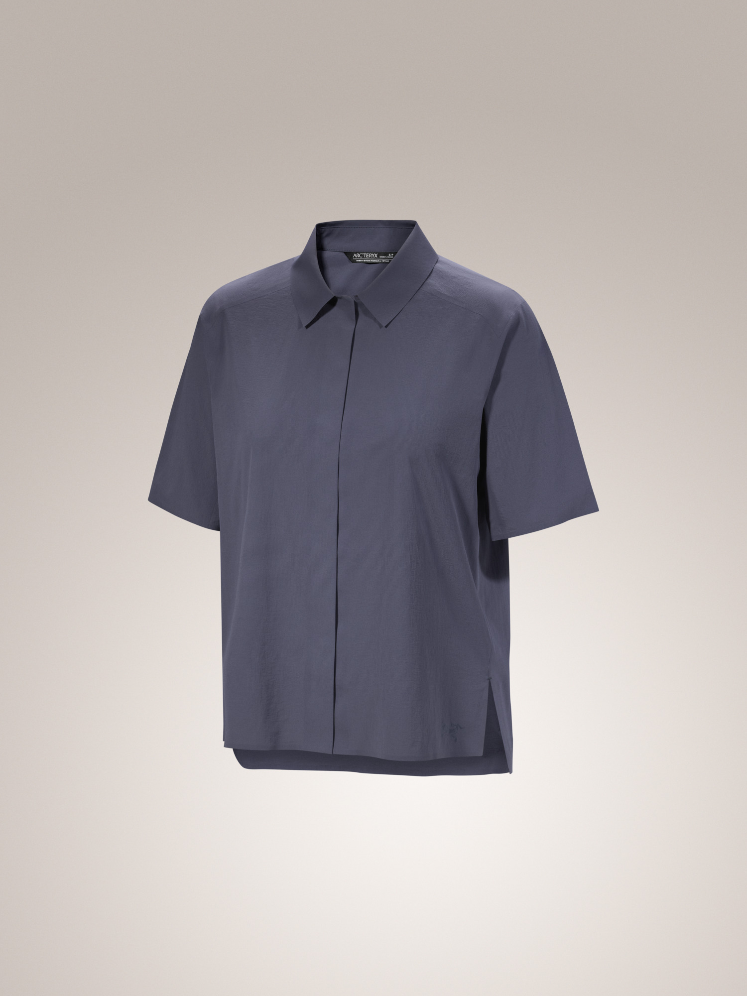 Olia Shirt SS