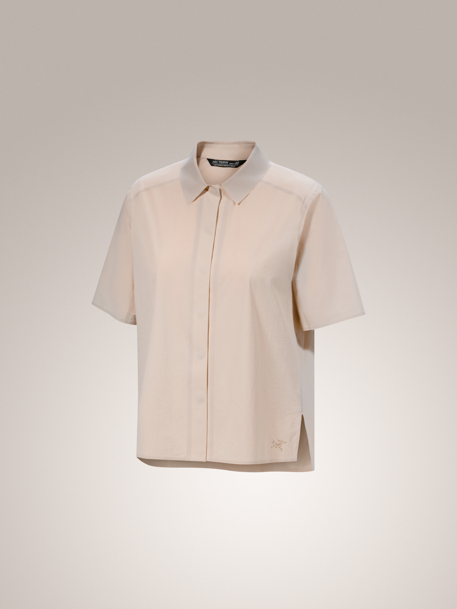 Olia Shirt SS