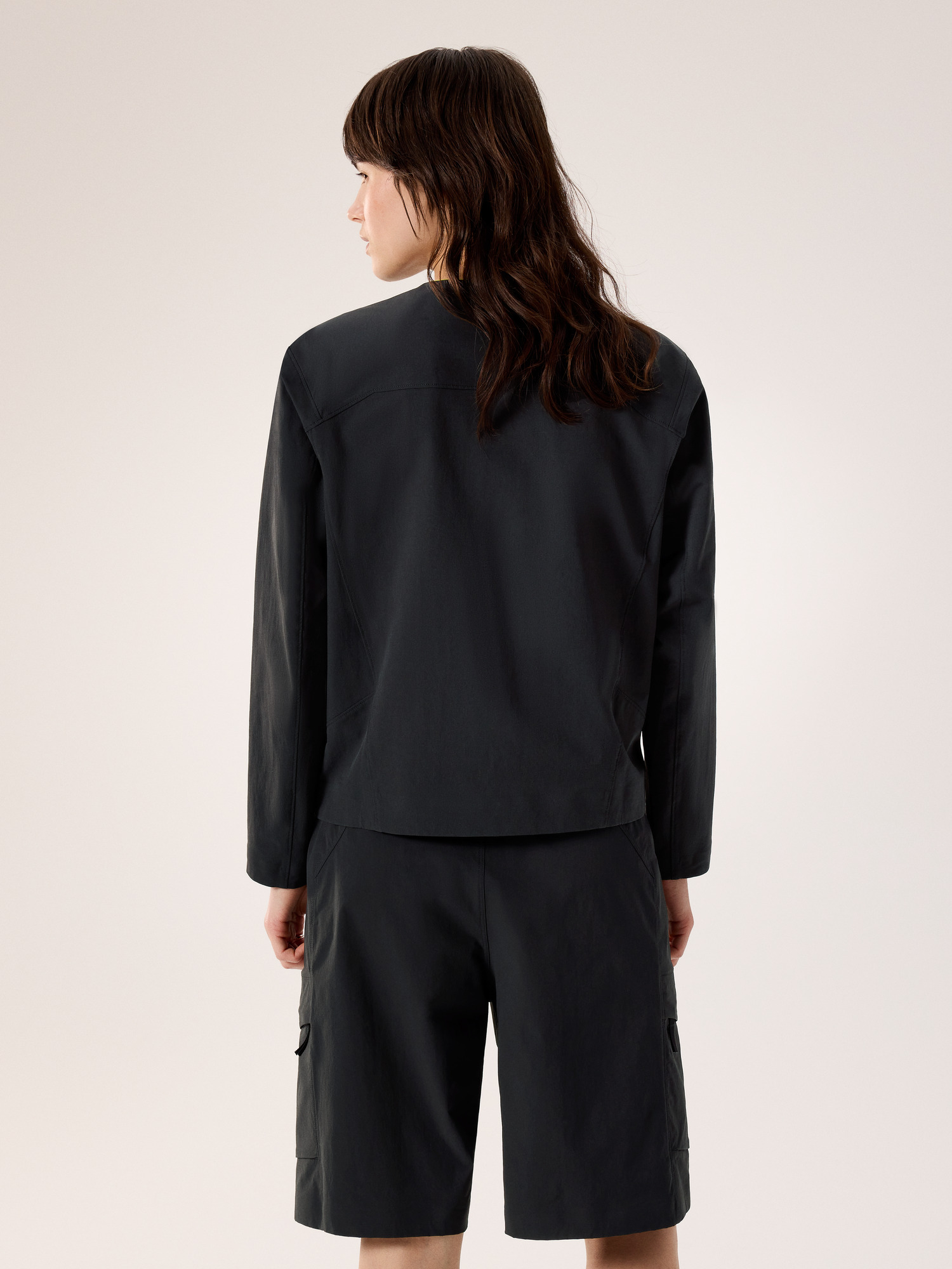 Sonii Utility Jacket