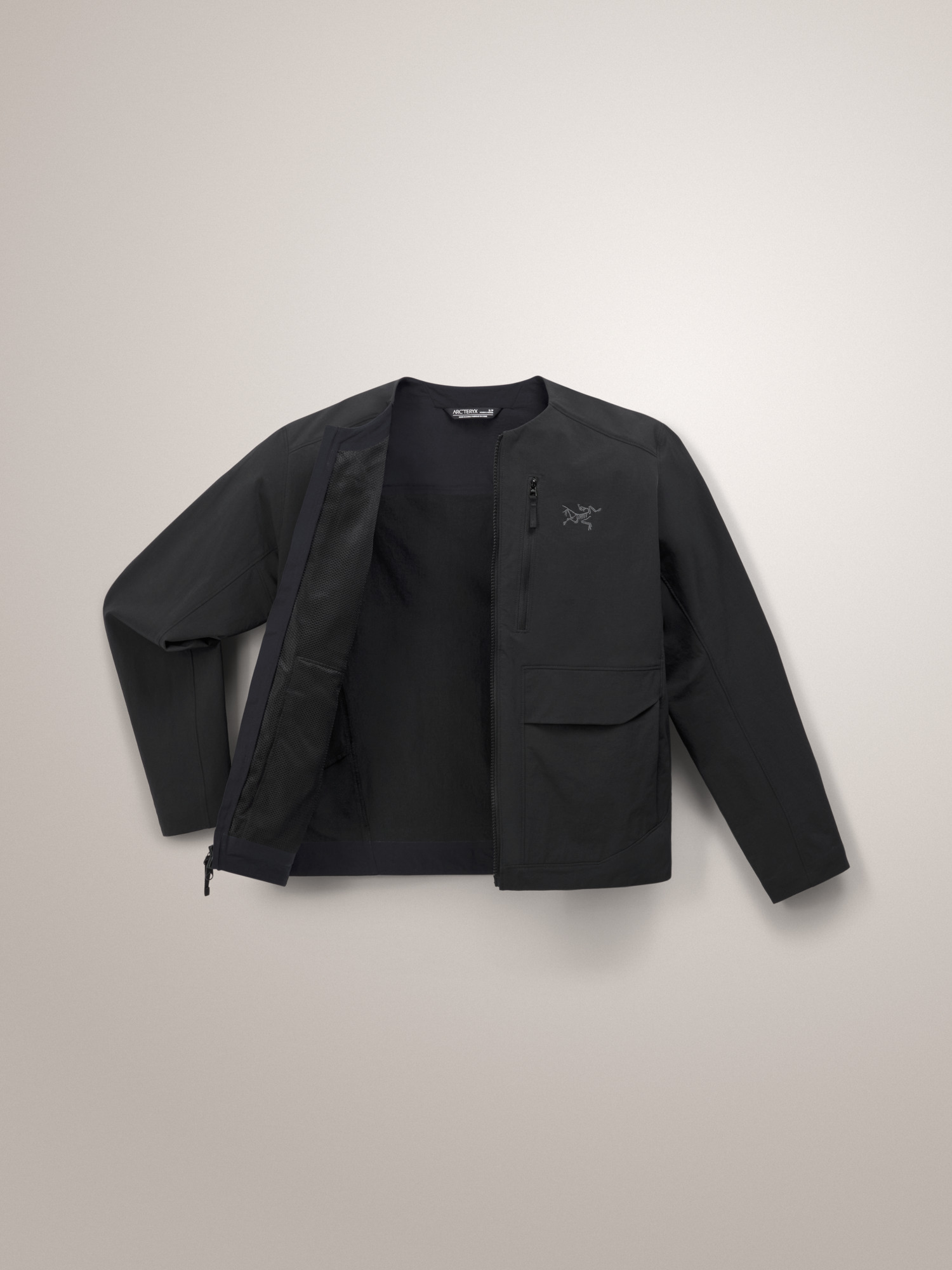 Sonii Utility Jacket