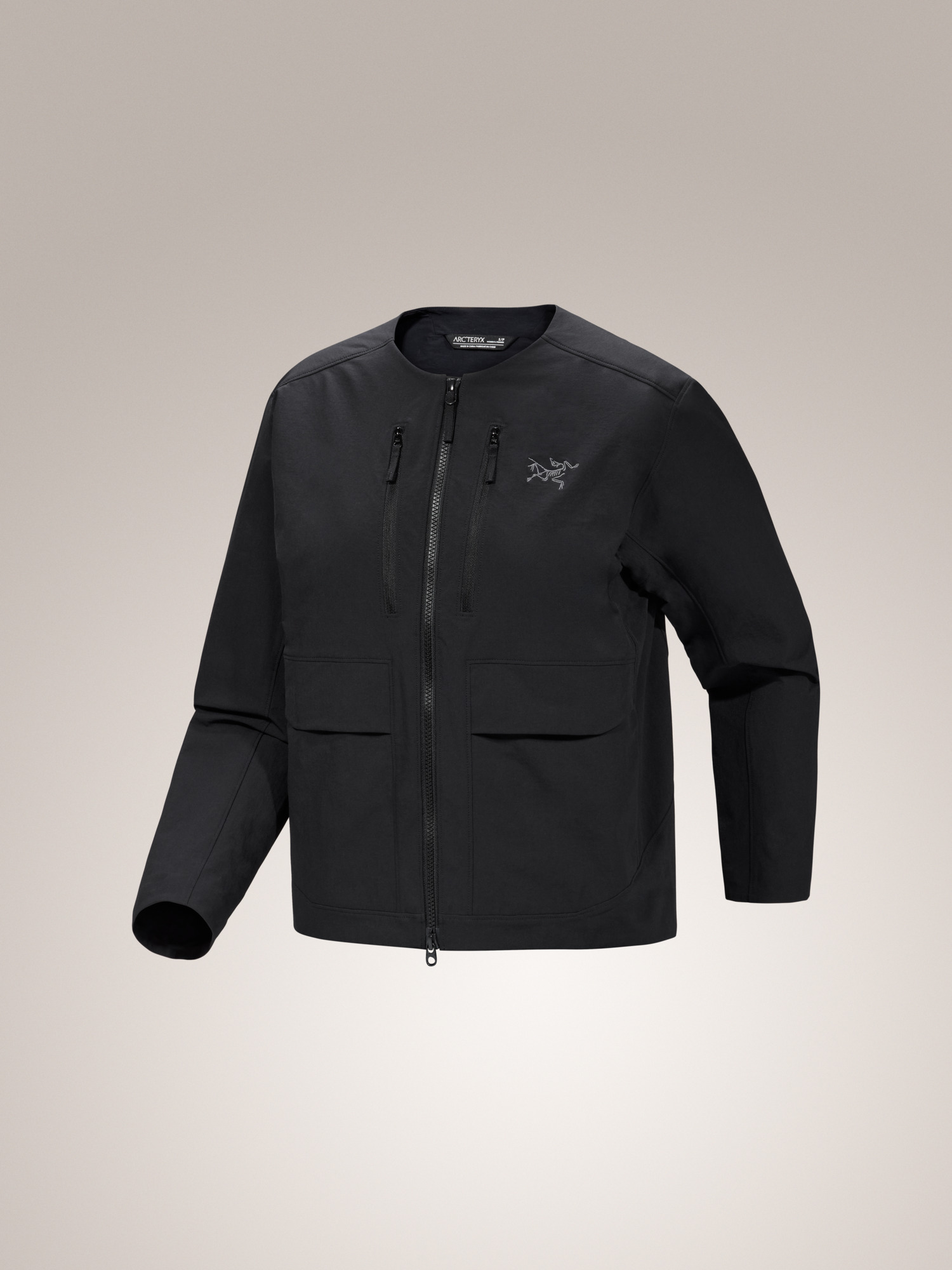 Sonii Utility Jacket