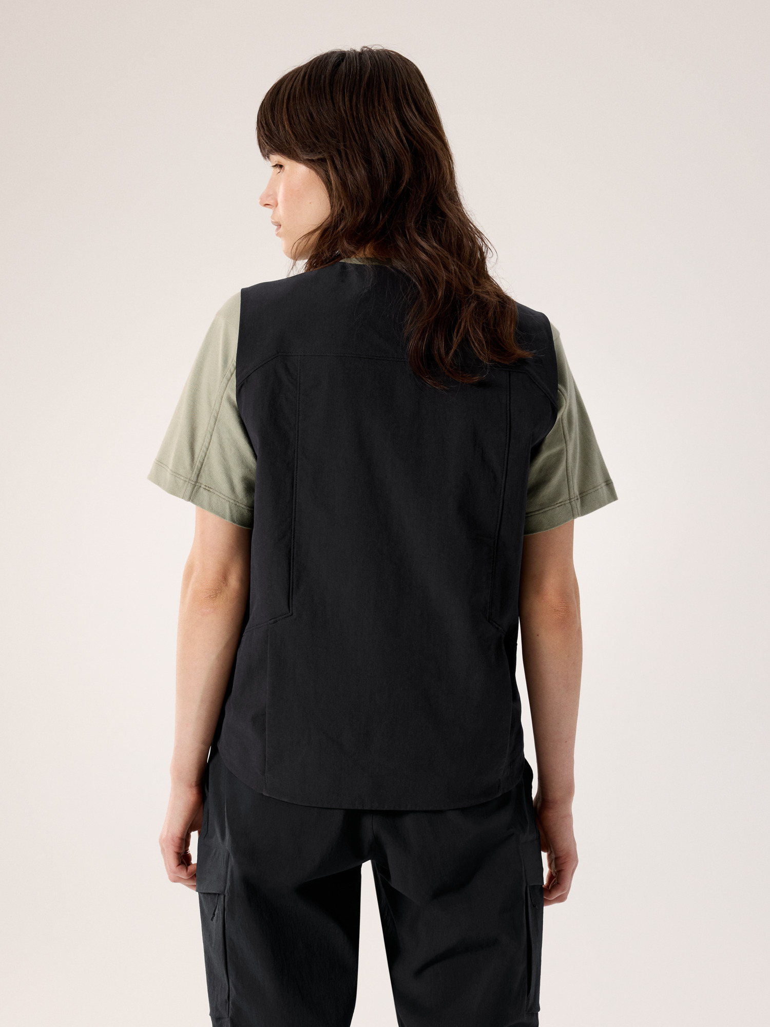Sonii Utility Vest