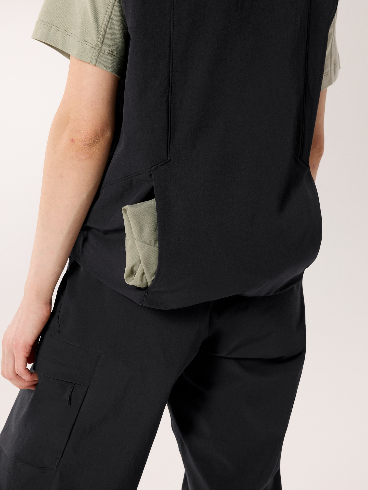 Sonii Utility Vest