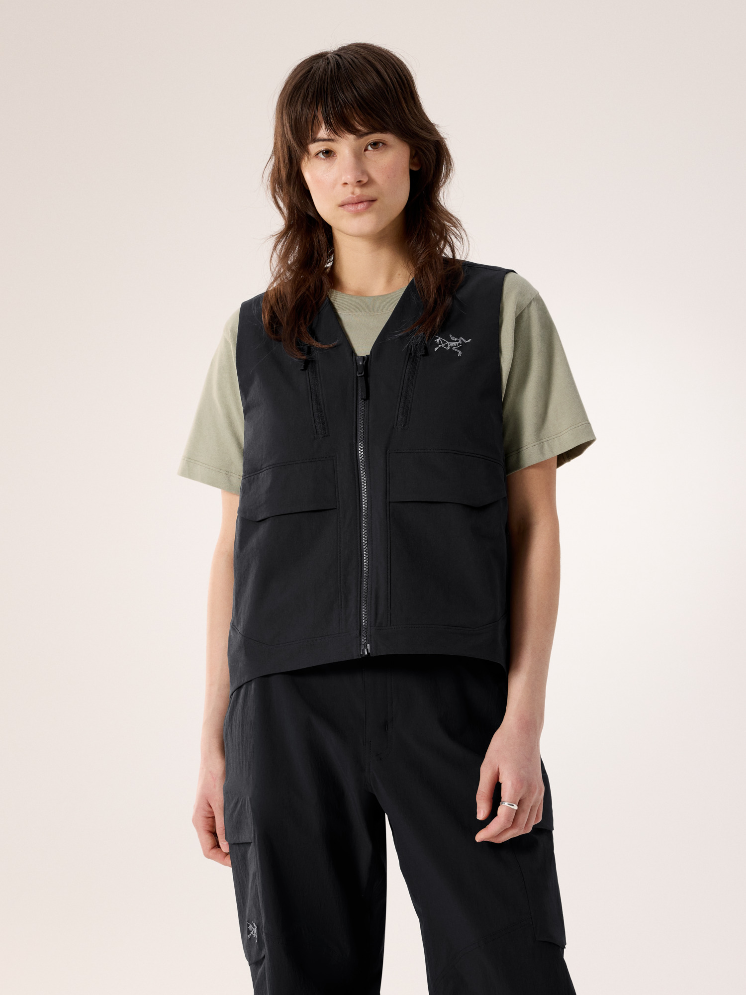 Sonii Utility Vest