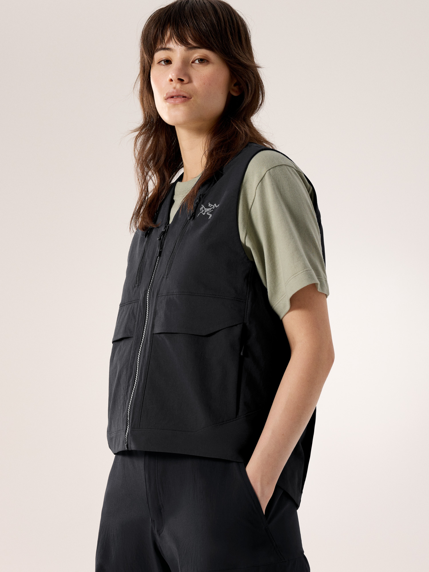 Sonii Utility Vest