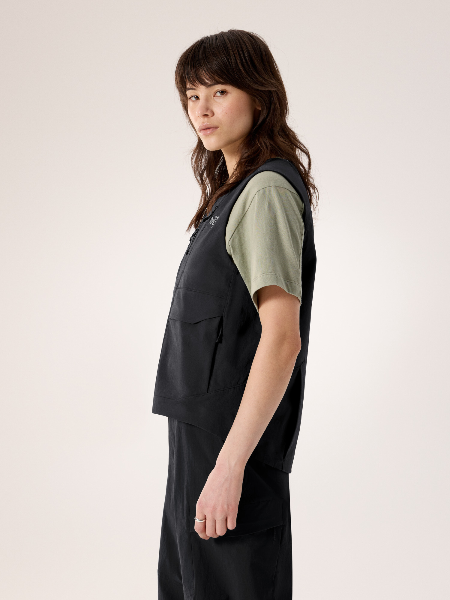 Sonii Utility Vest