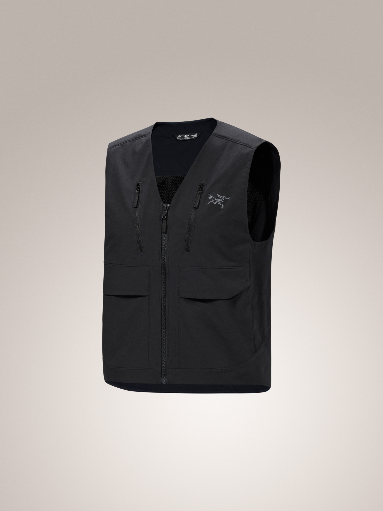 Sonii Utility Vest